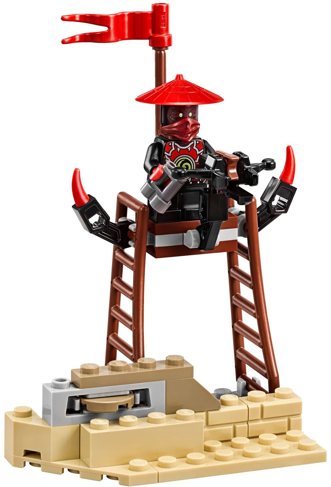 Rock Roader - Image 8