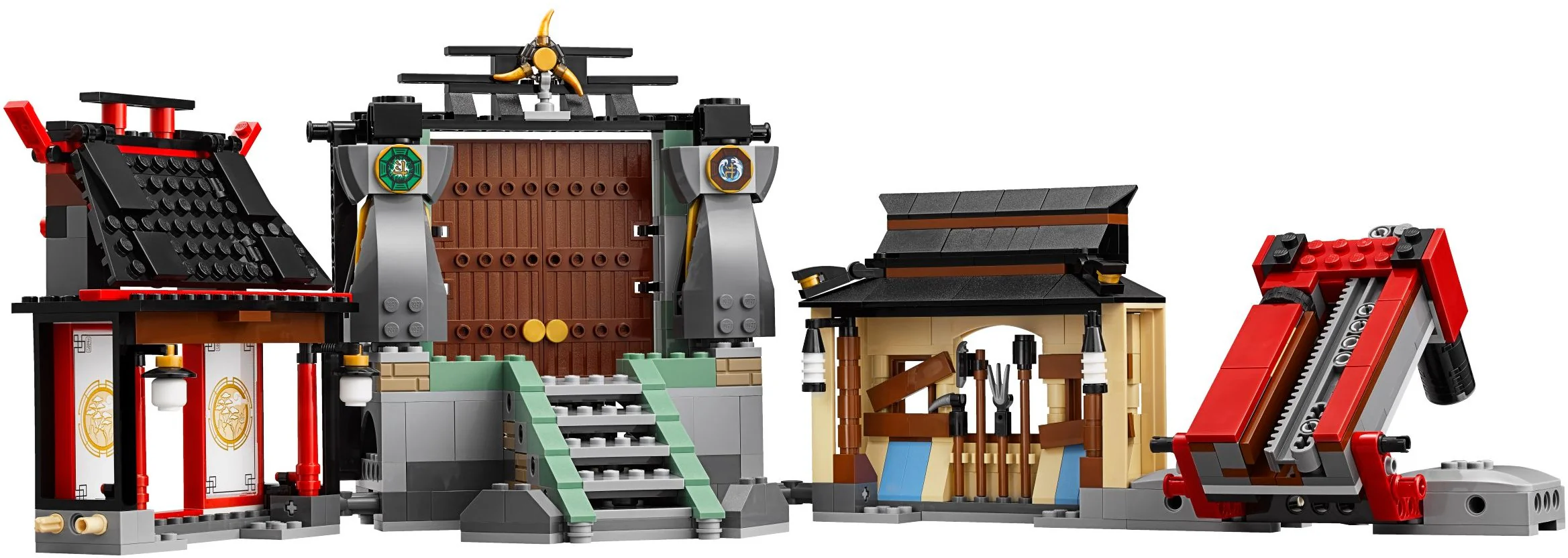Airjitzu Battle Grounds - Image 3