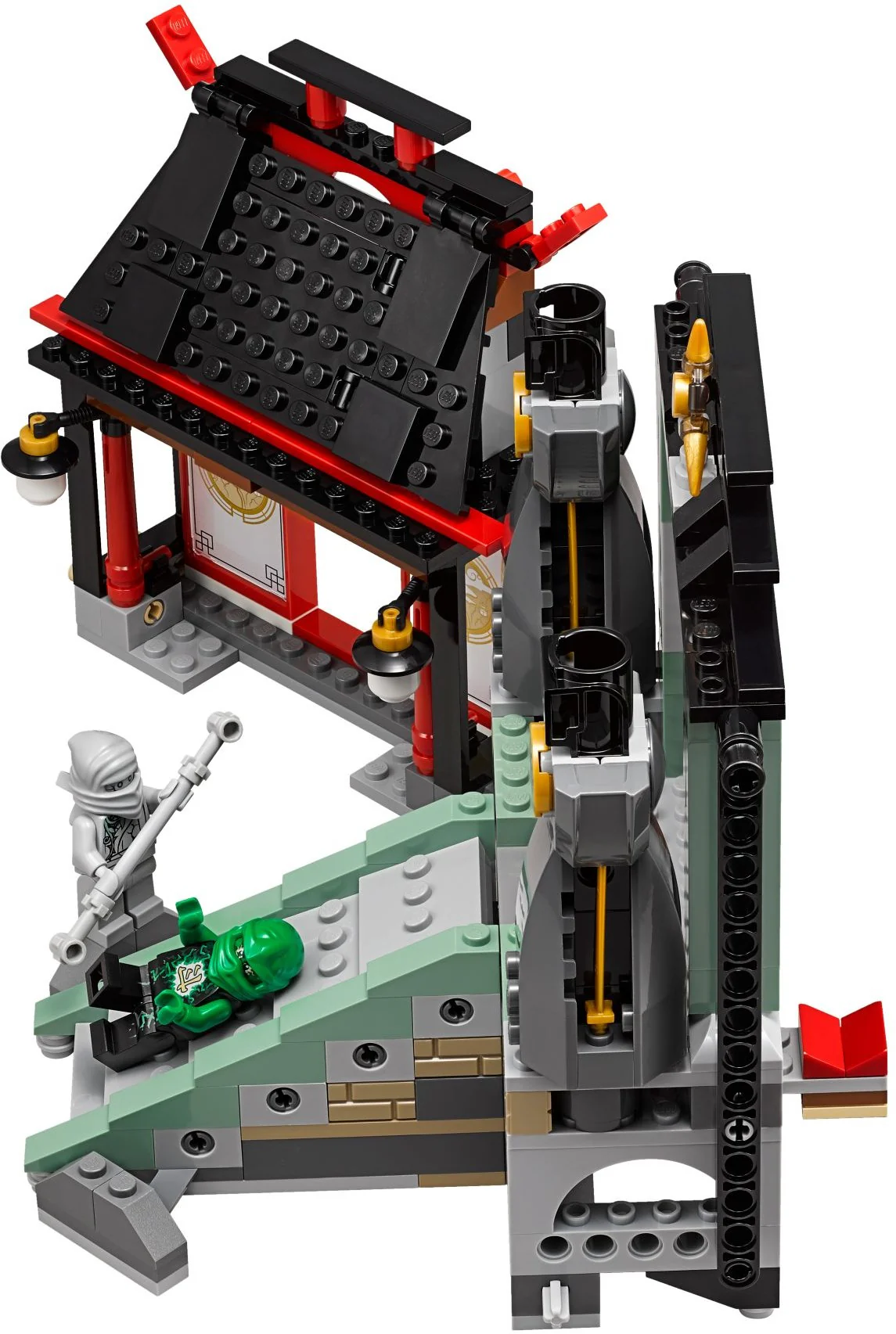 Airjitzu Battle Grounds - Image 5