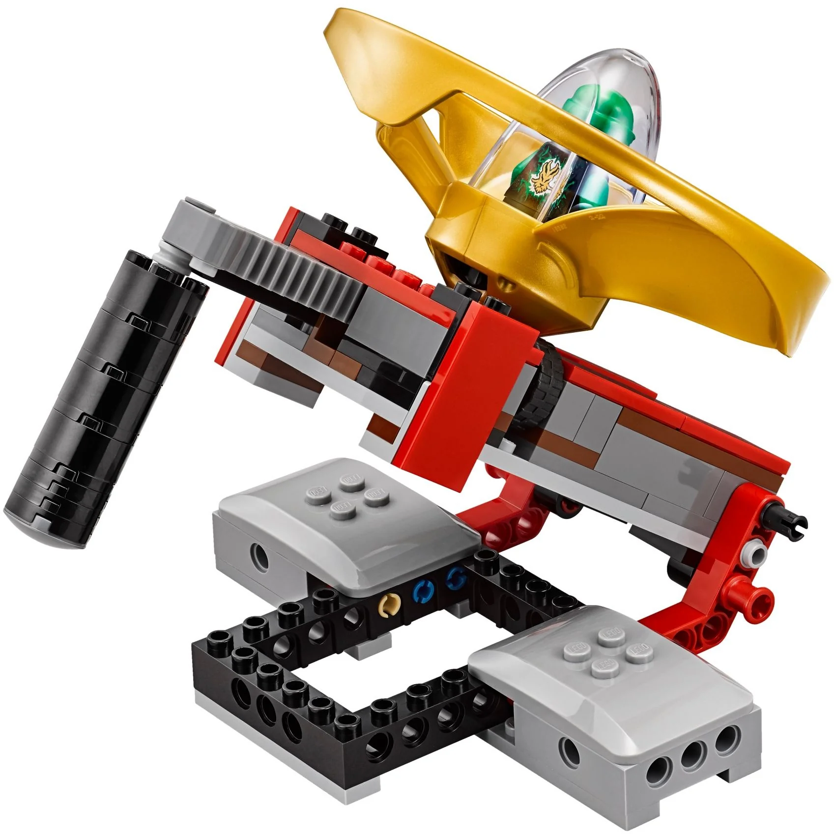 Airjitzu Battle Grounds - Image 7