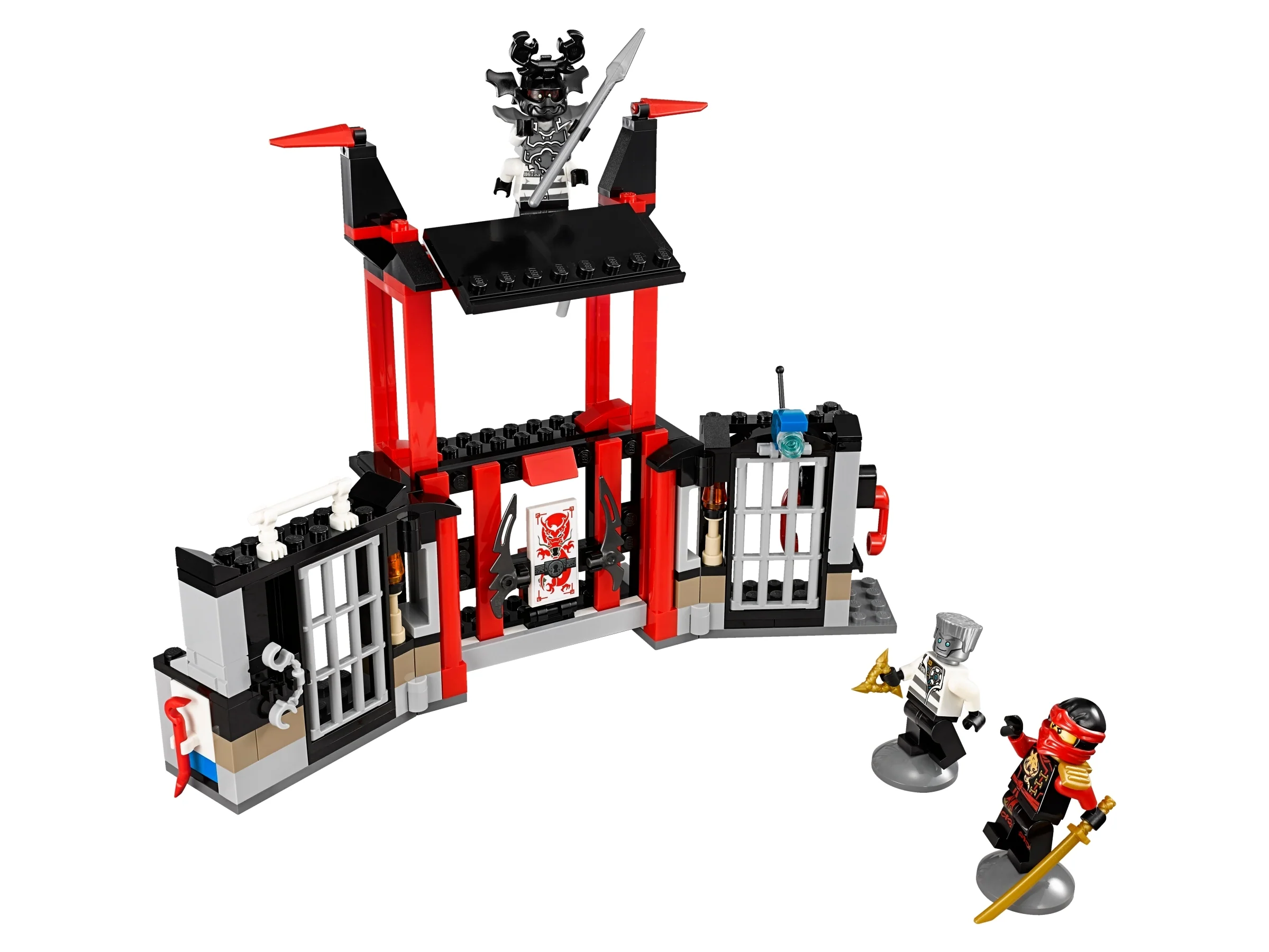 Kryptarium Prison Breakout - Image 4