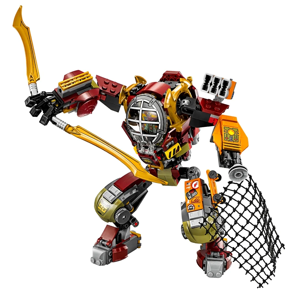 Salvage M.E.C. - Image 4