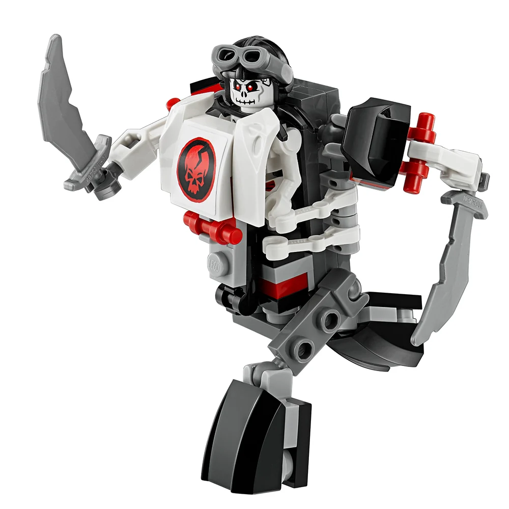 Salvage M.E.C. - Image 5