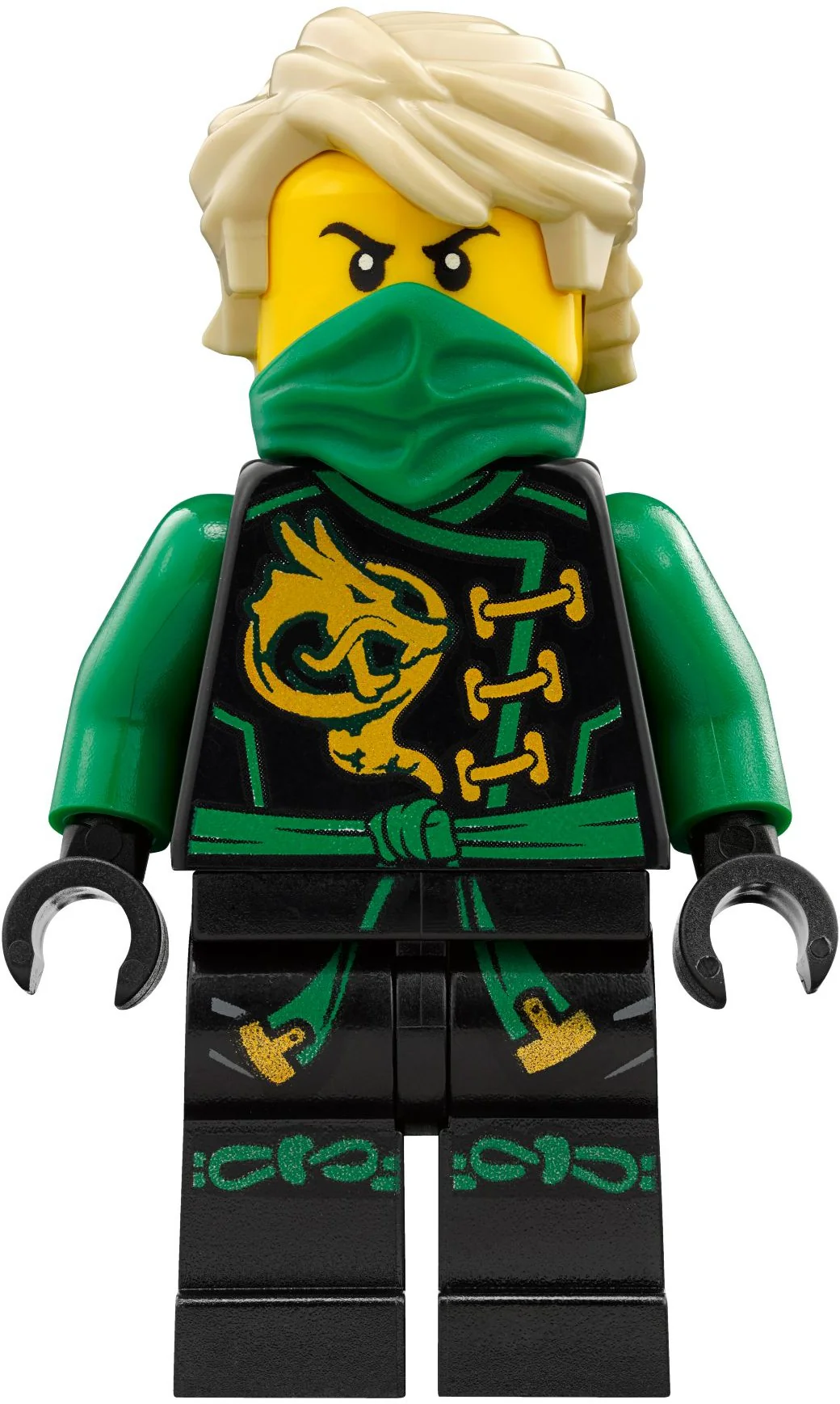 The Green NRG Dragon - Image 10