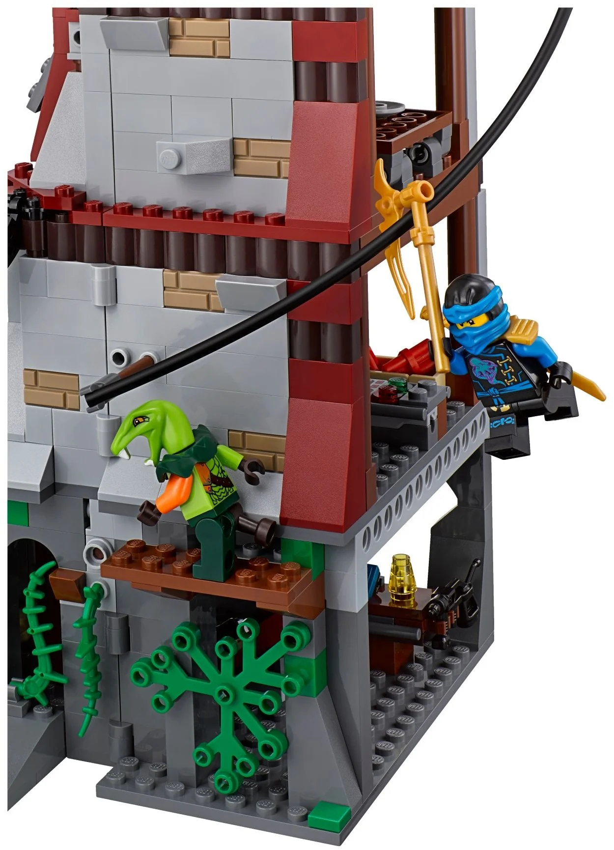 The Lighthouse Siege - Image 10