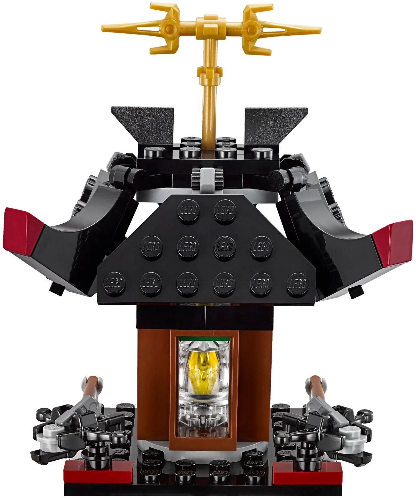 The Lighthouse Siege - Image 11