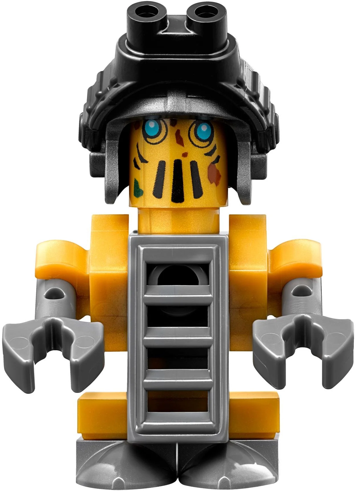 The Lighthouse Siege - Image 12
