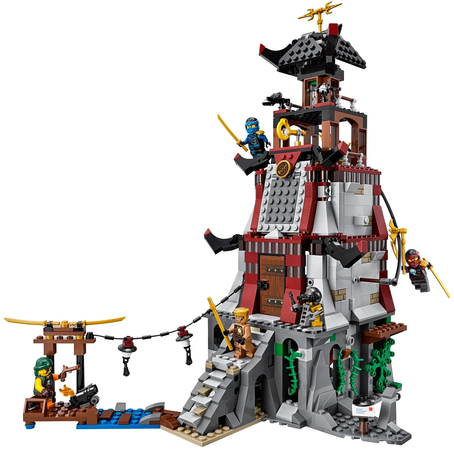 The Lighthouse Siege - Image 5