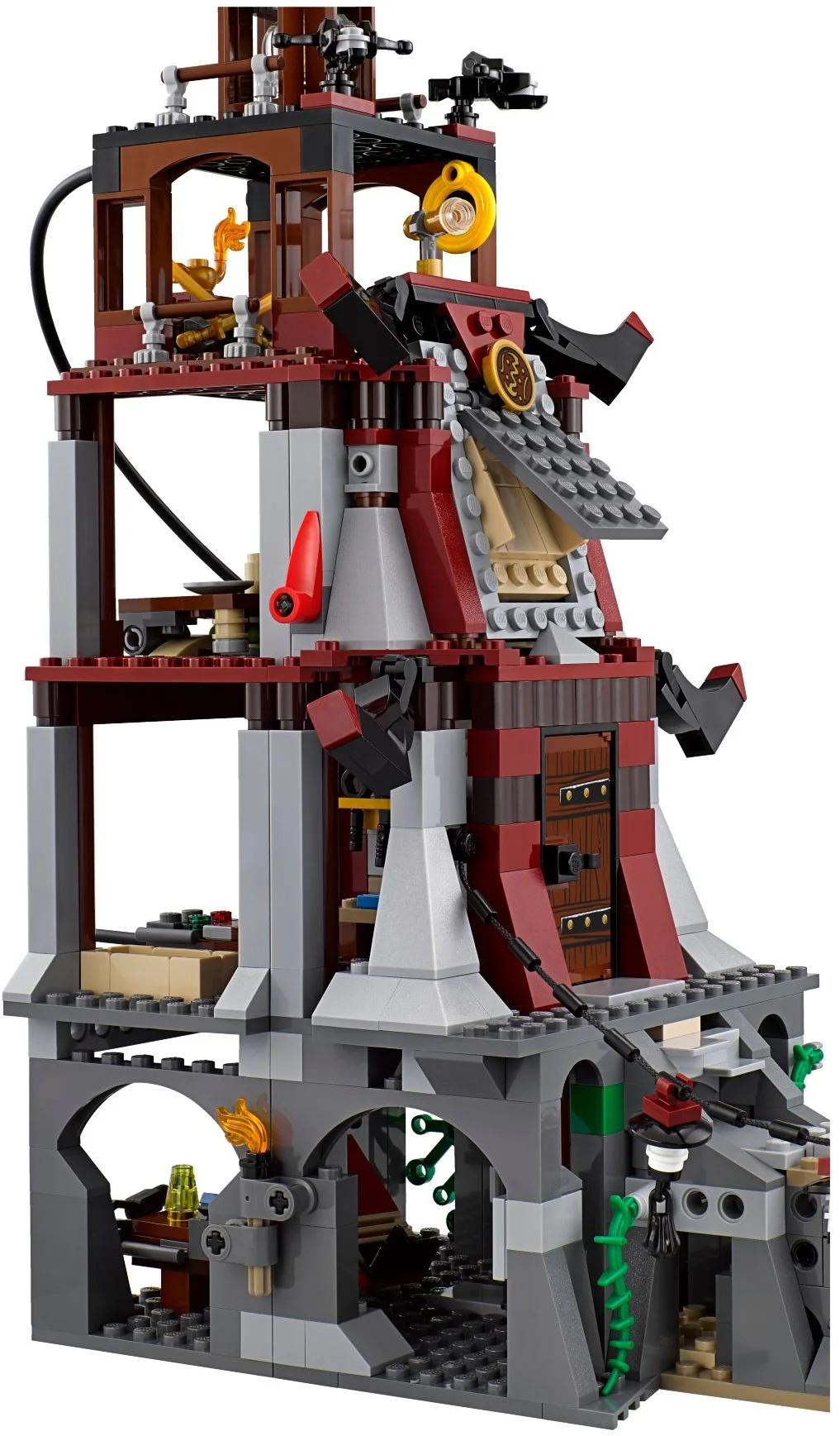 The Lighthouse Siege - Image 6