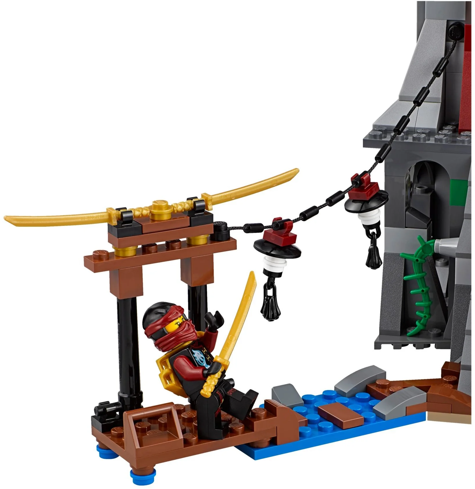 The Lighthouse Siege - Image 7