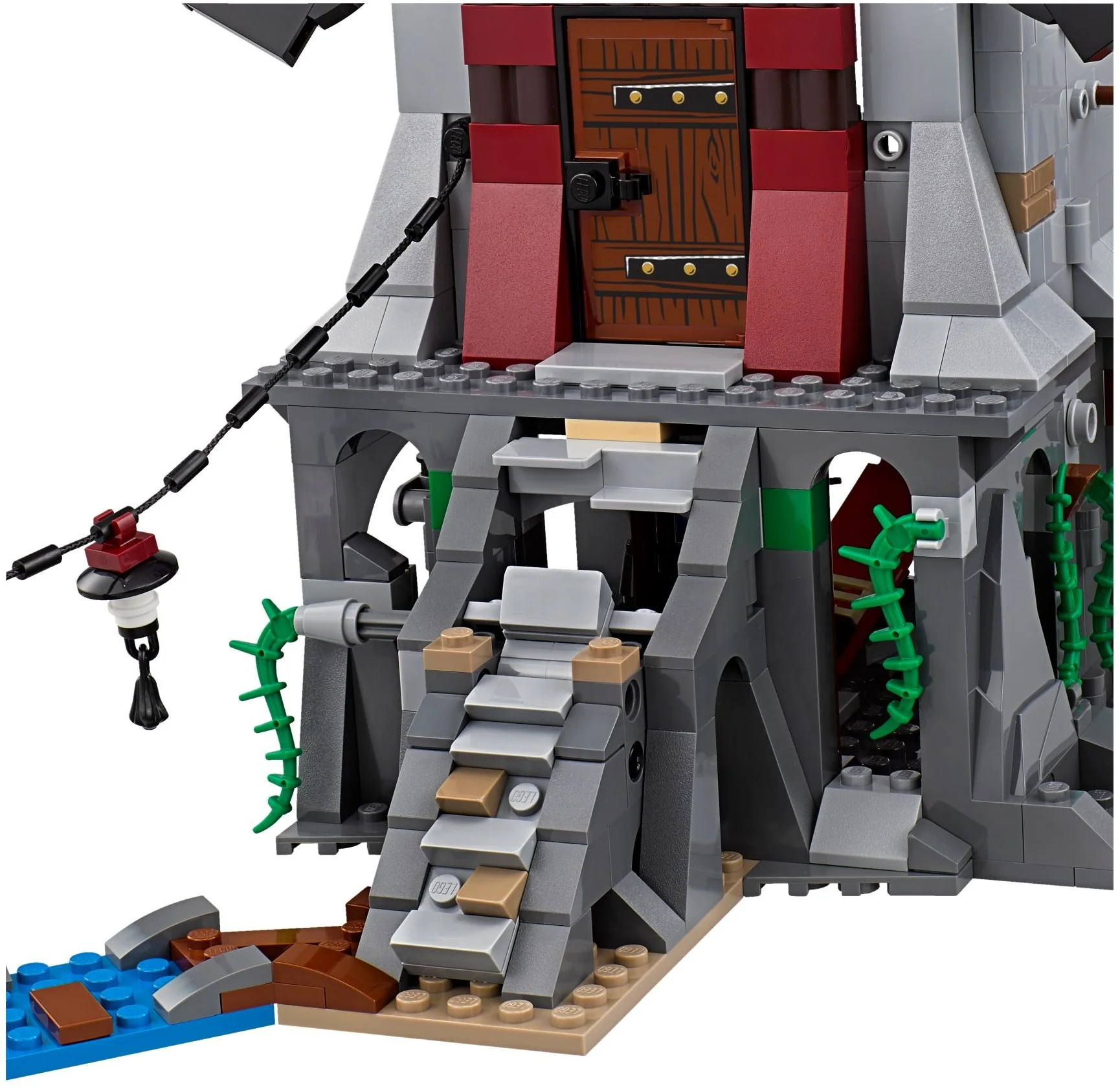 The Lighthouse Siege - Image 8