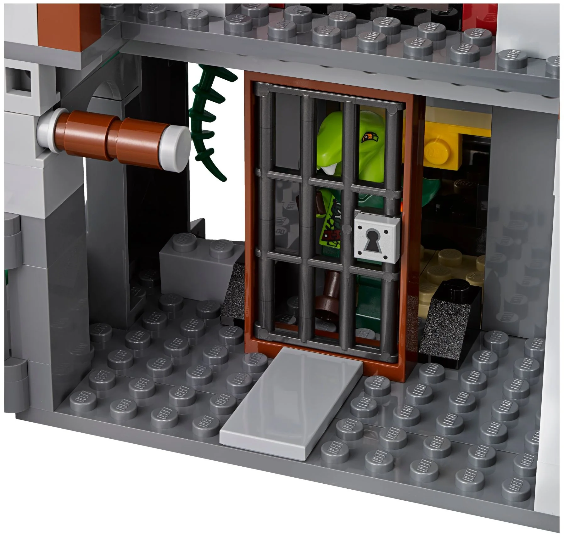 The Lighthouse Siege - Image 9
