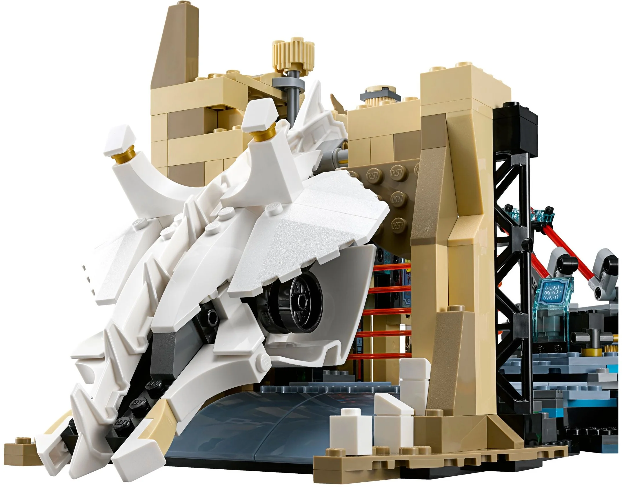 Samurai X Cave Chaos - Image 10