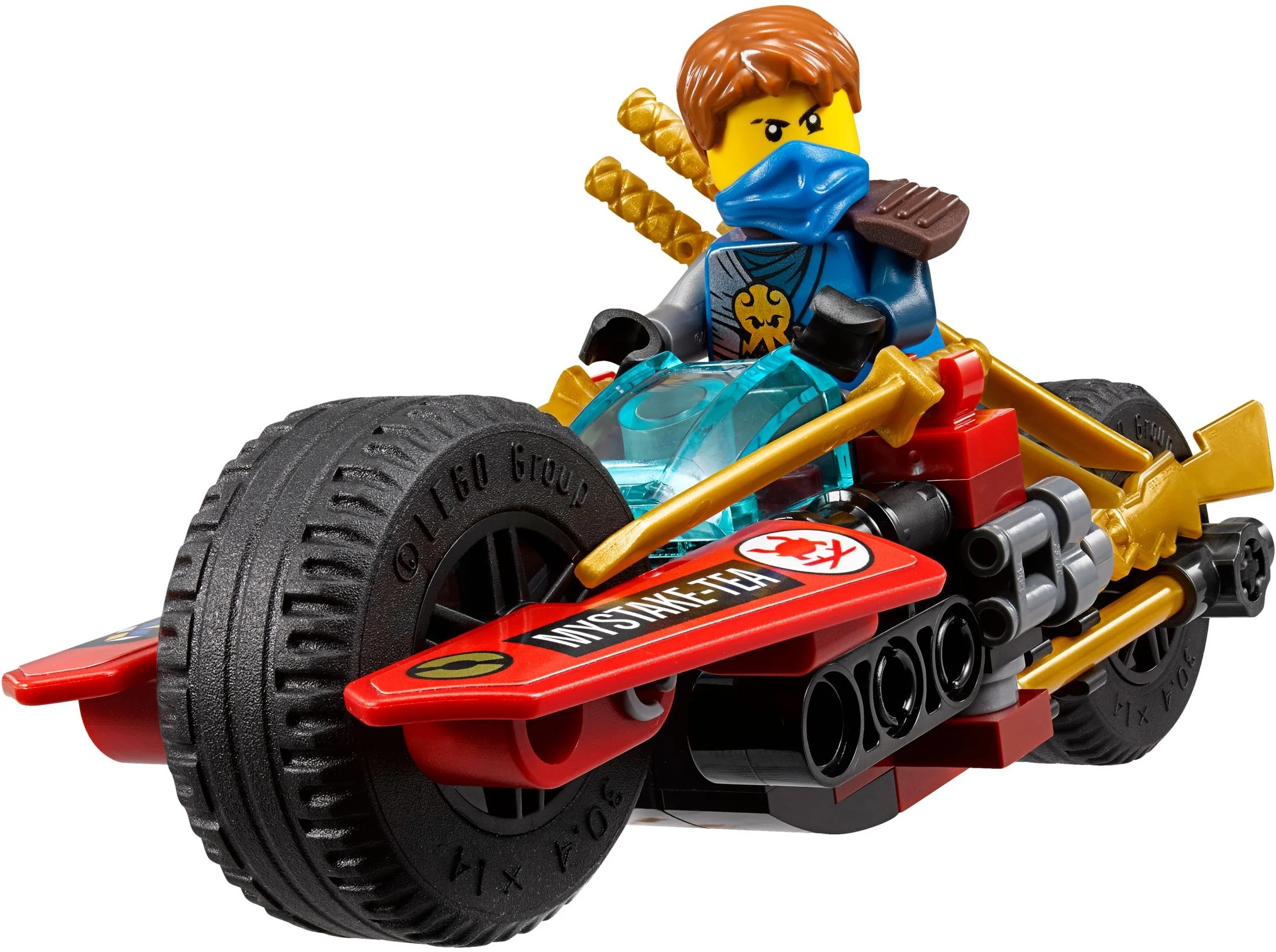 Samurai X Cave Chaos - Image 11