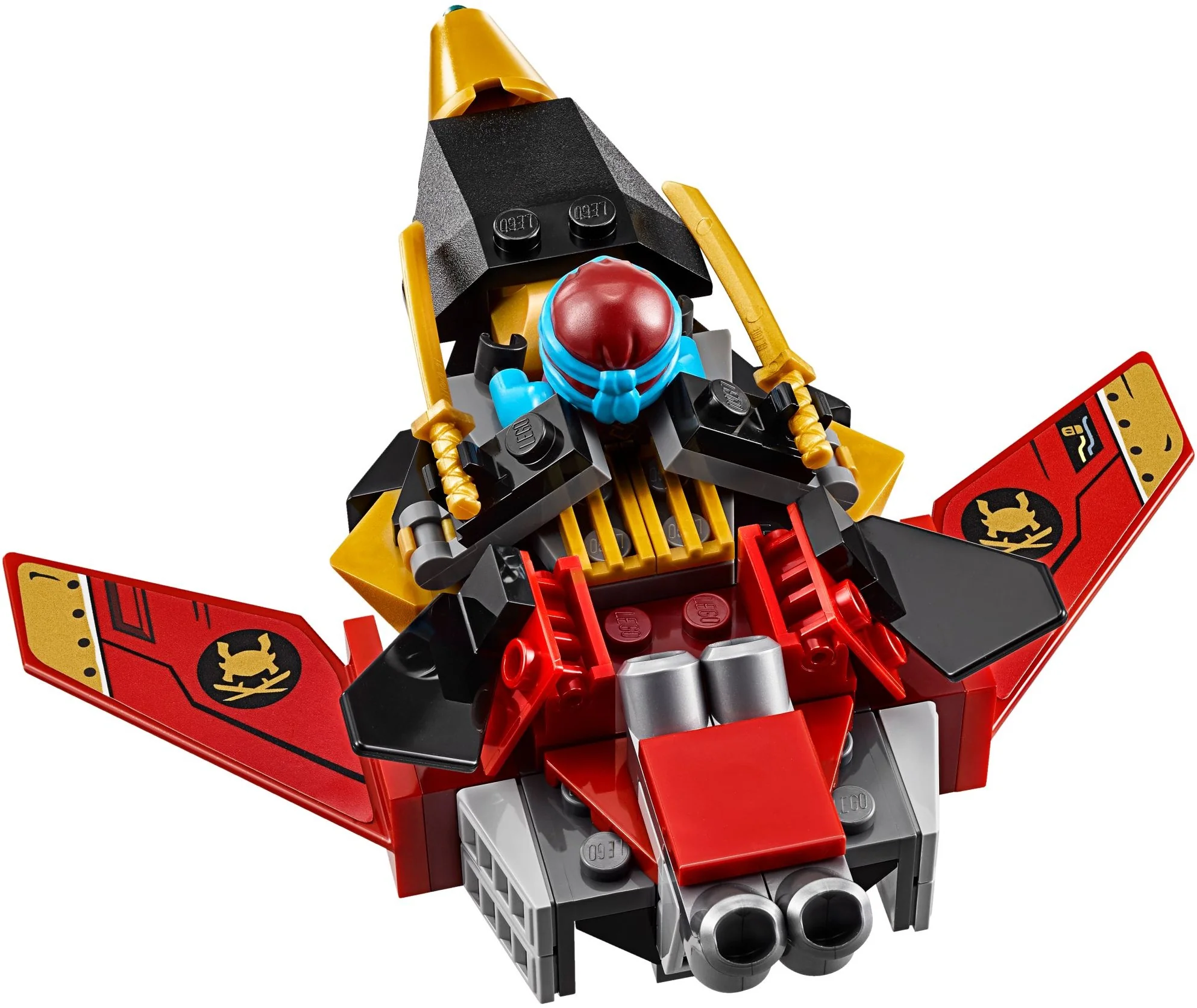 Samurai X Cave Chaos - Image 12