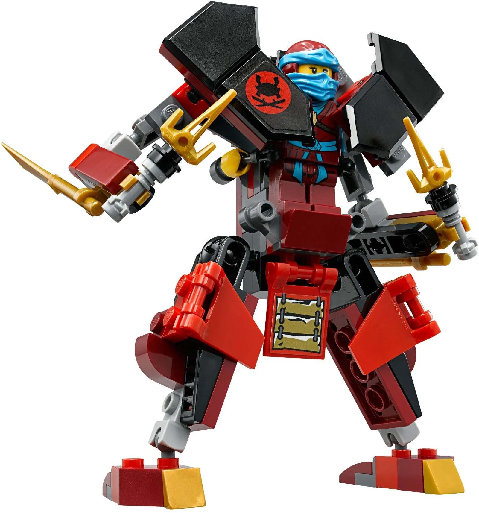 Samurai X Cave Chaos - Image 13