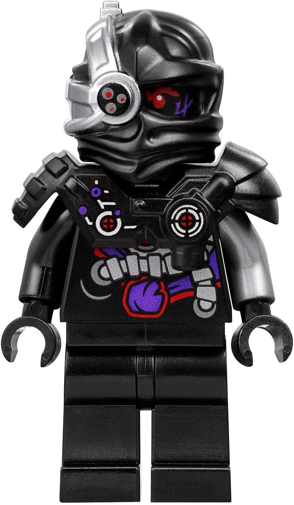 Samurai X Cave Chaos - Image 4