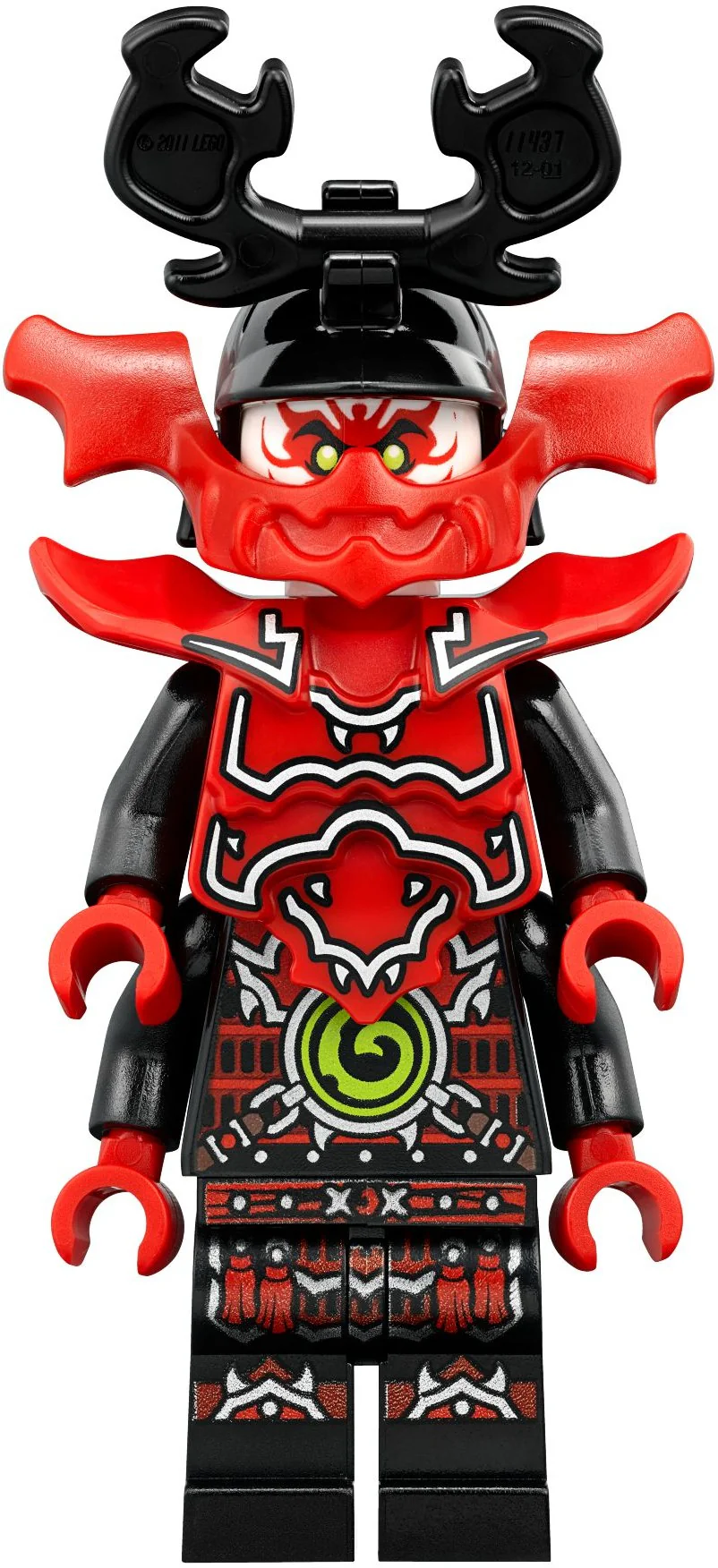 Samurai X Cave Chaos - Image 5