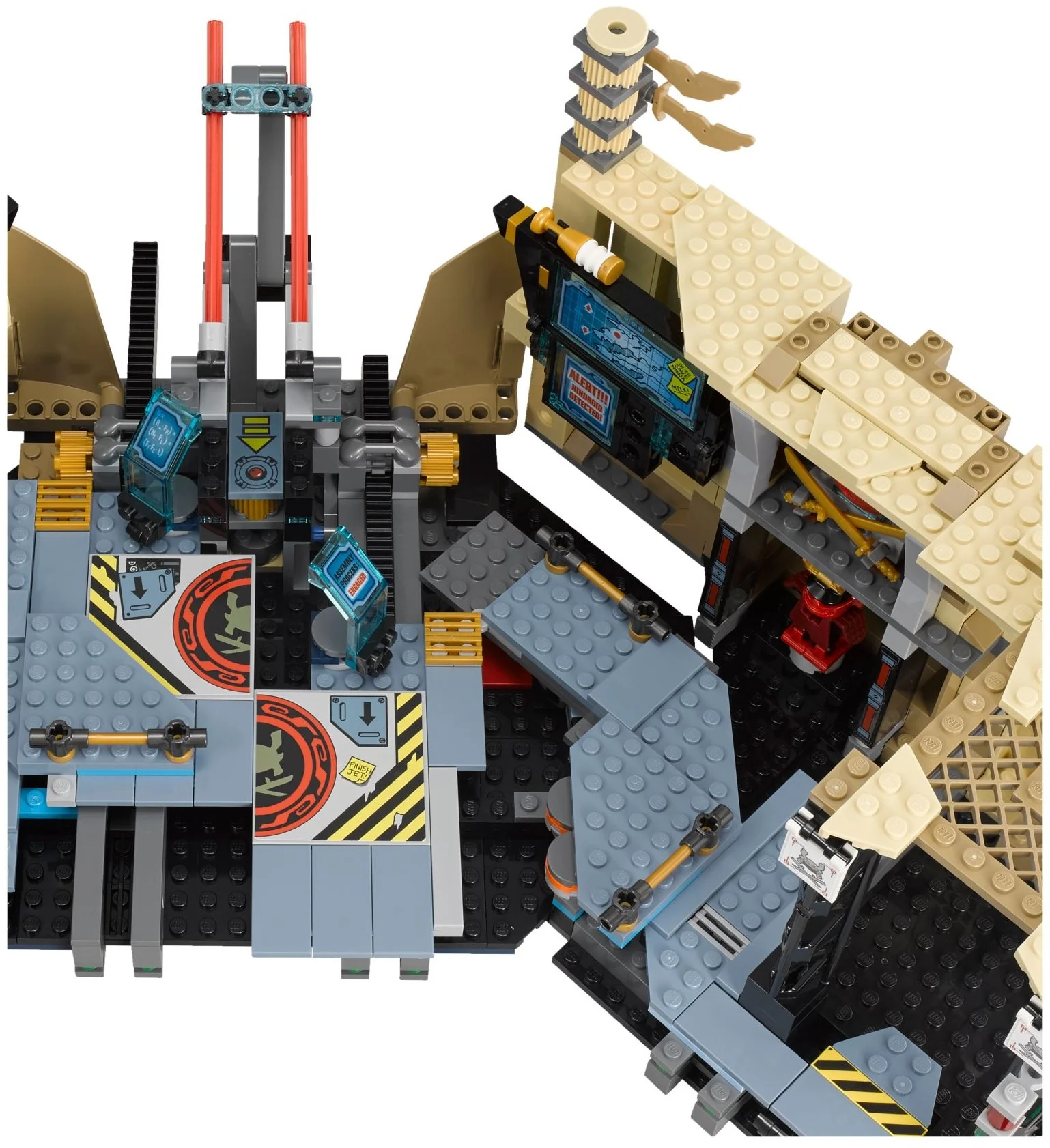 Samurai X Cave Chaos - Image 7