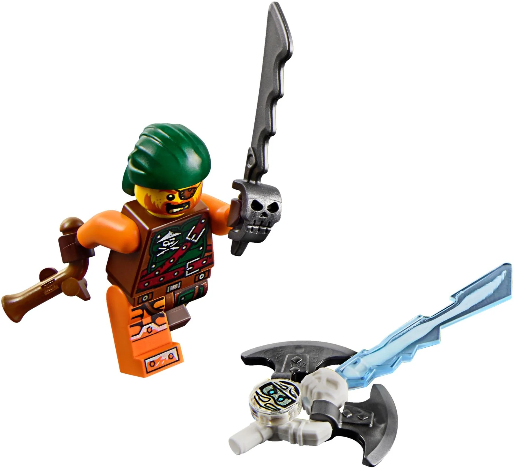 Cole's Dragon - Image 5