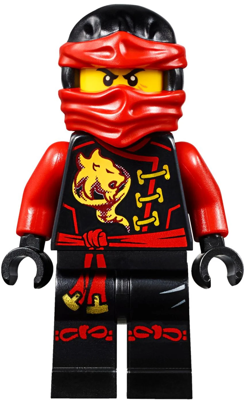 Ninja Bike Chase - Image 8