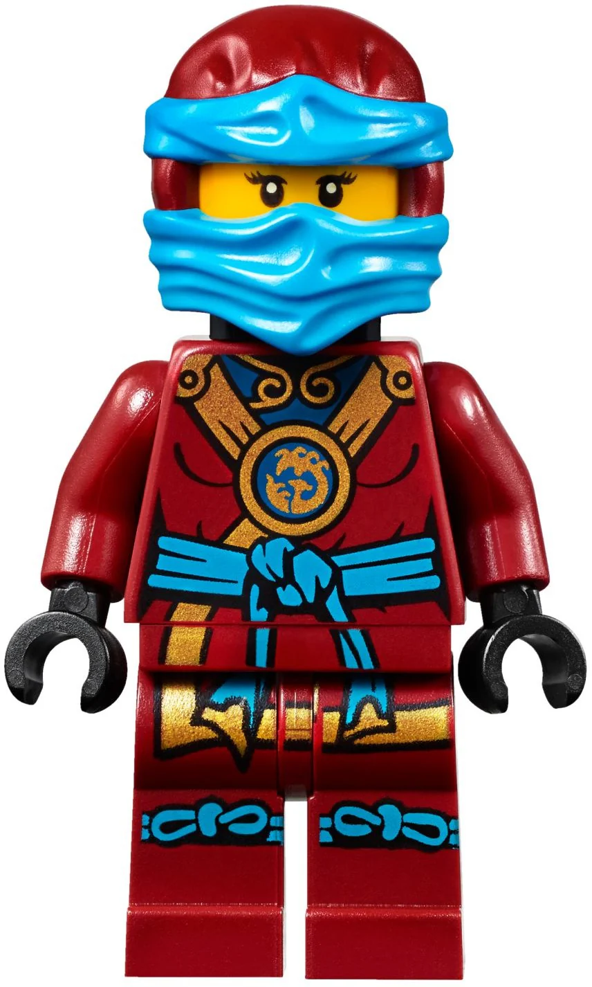 Ninja Bike Chase - Image 9