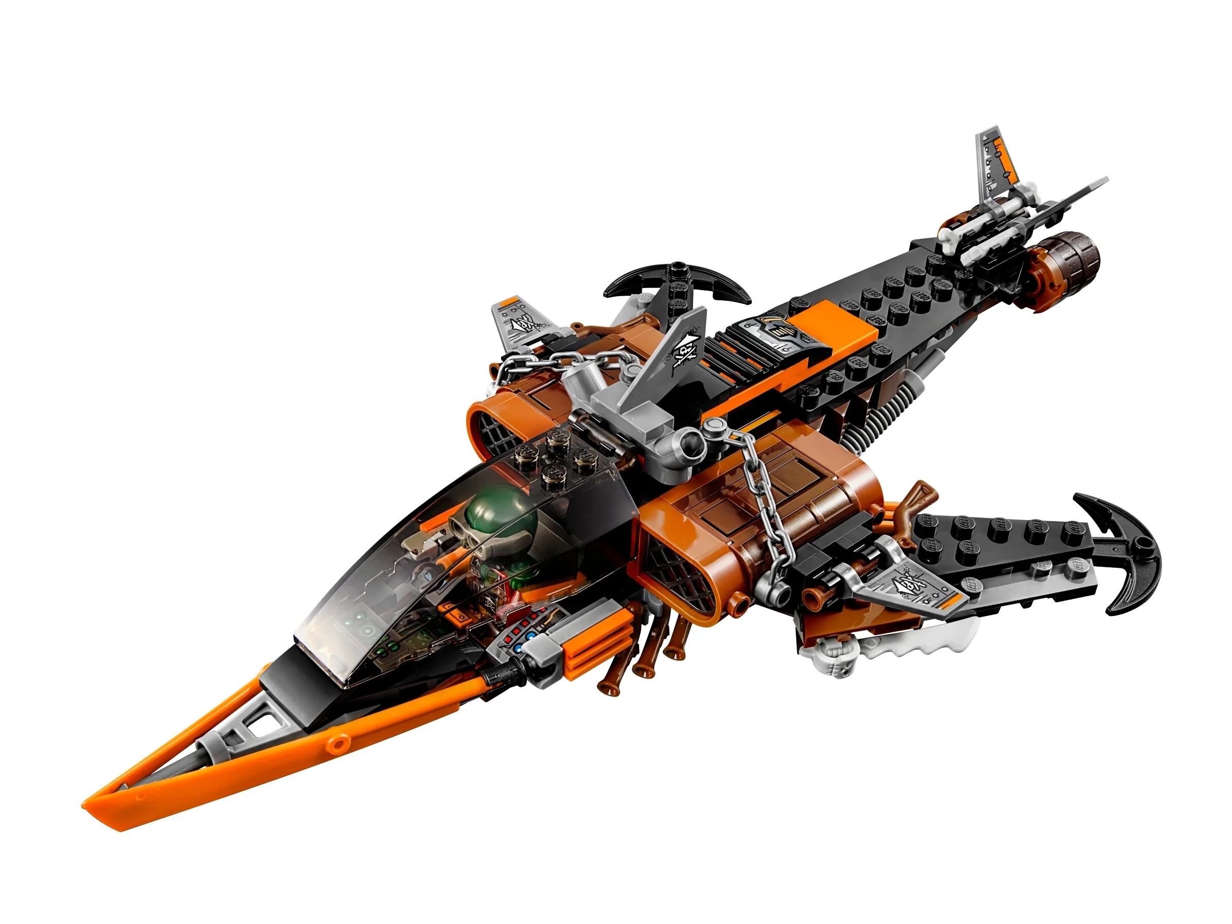 Sky Shark - Image 3