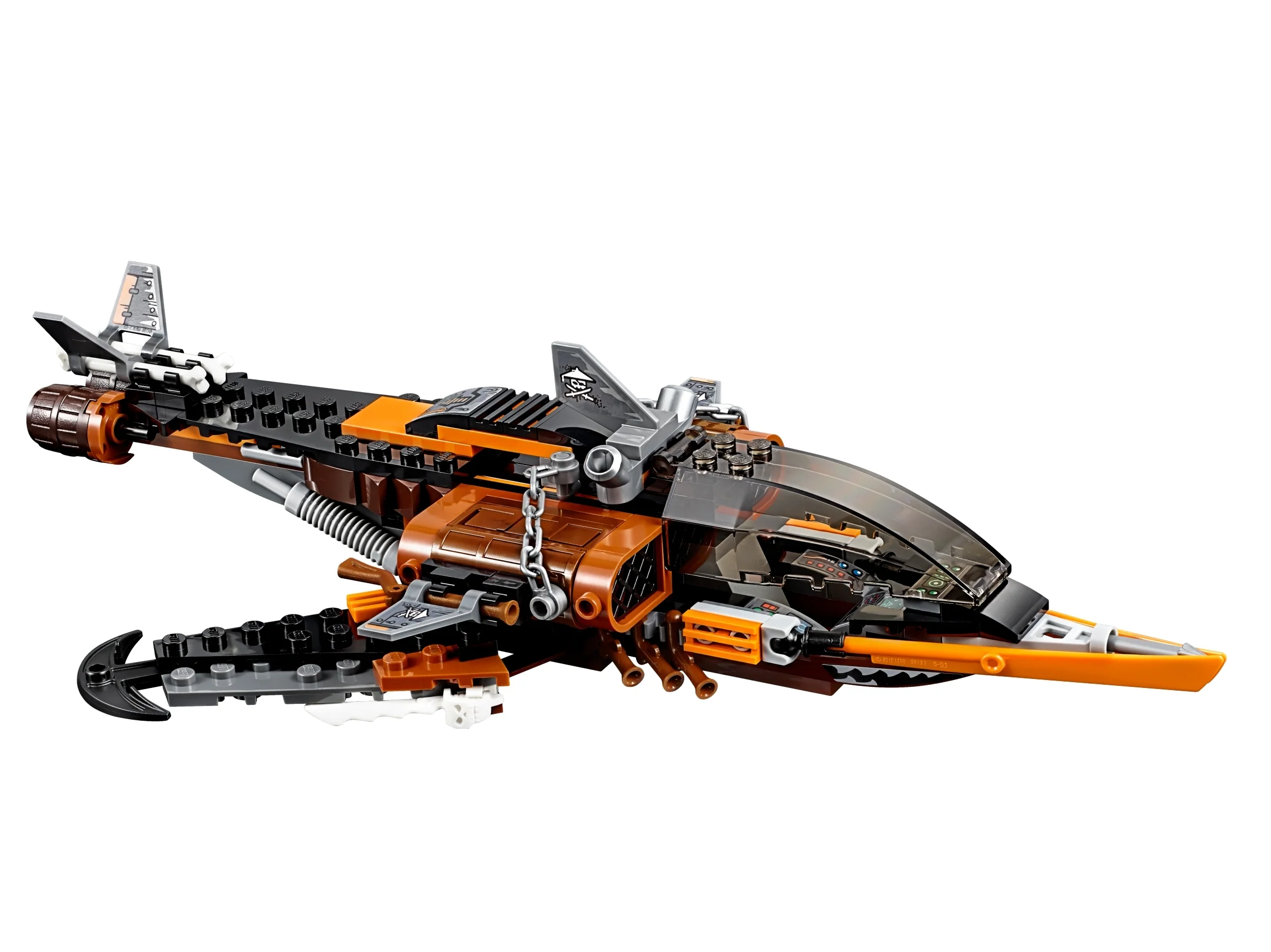 Sky Shark - Image 4