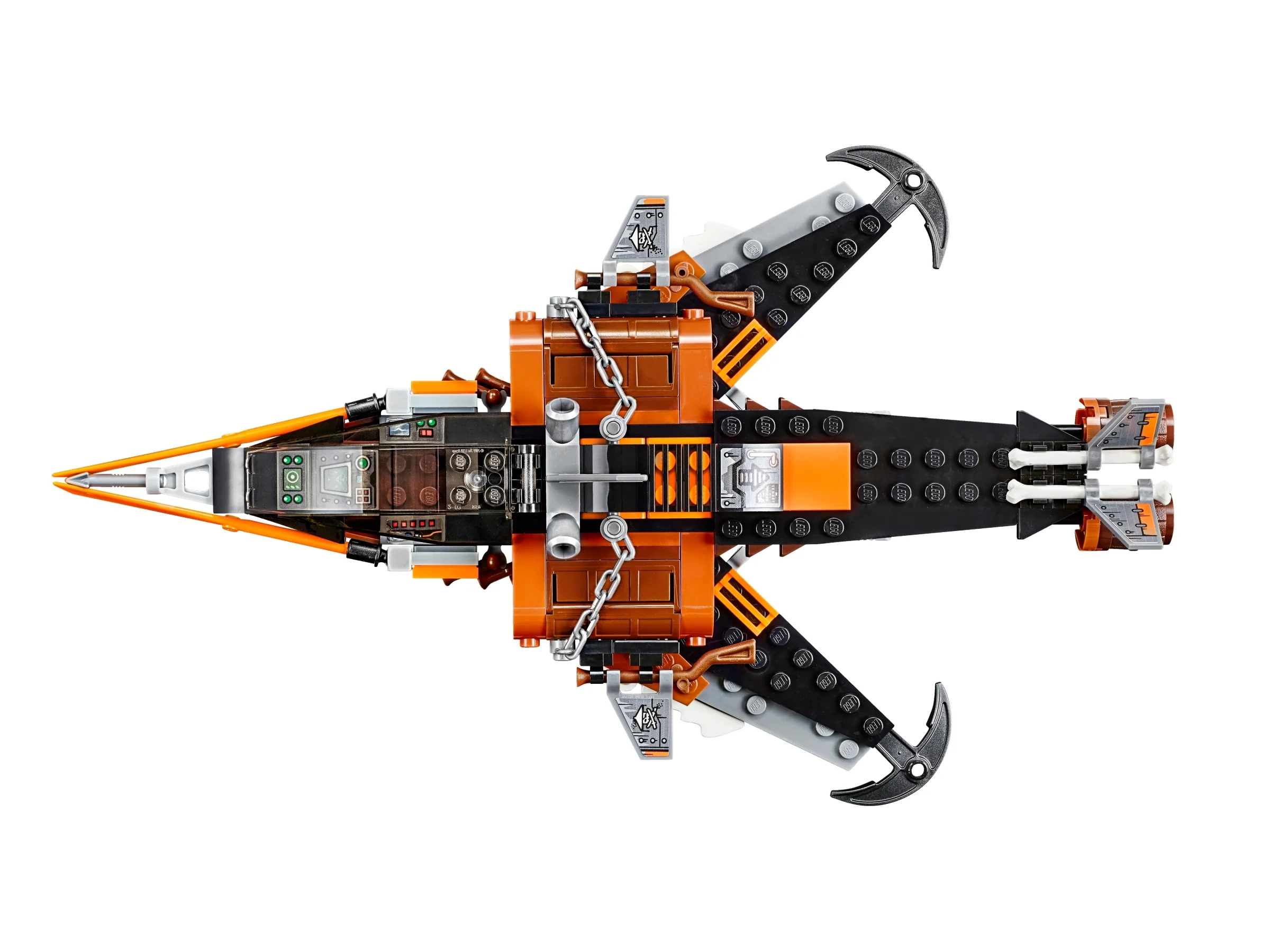 Sky Shark - Image 5