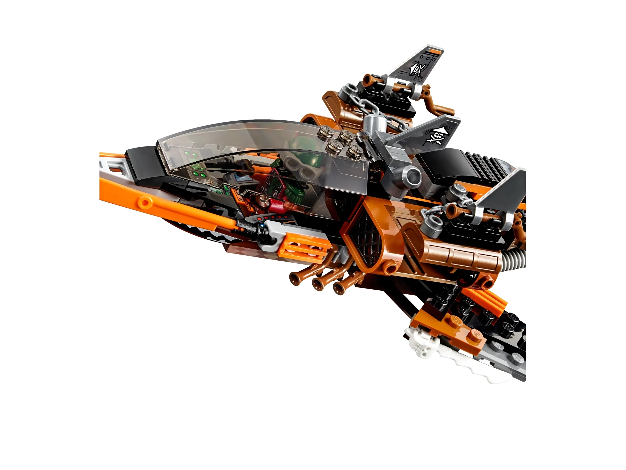Sky Shark - Image 6