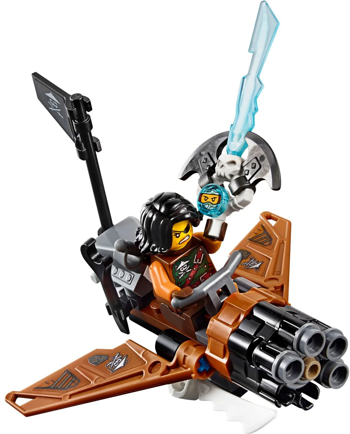 Jay's Elemental Dragon - Image 7