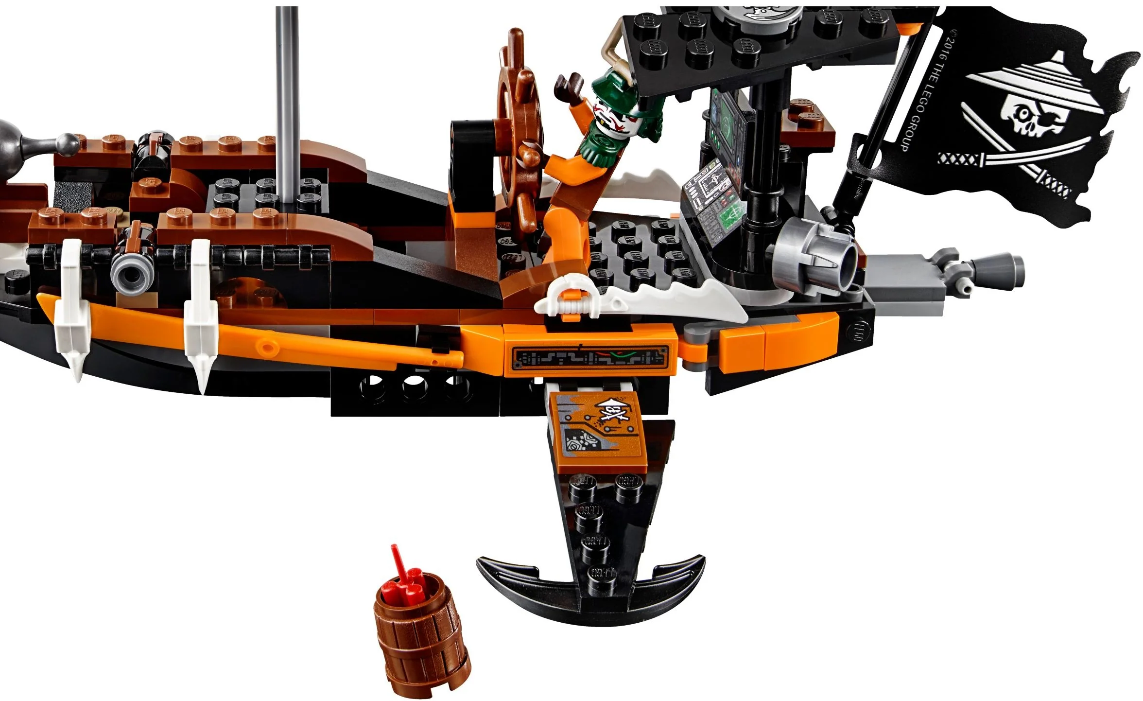 Raid Zeppelin - Image 4