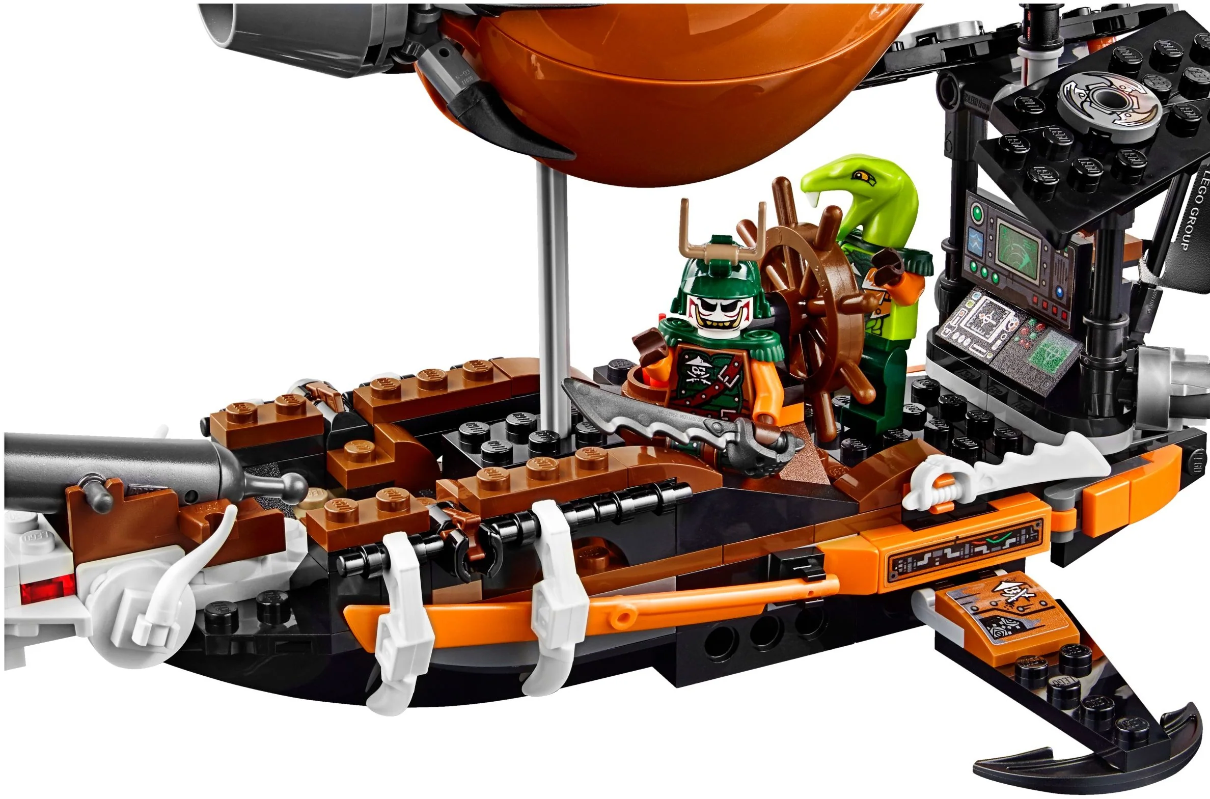 Raid Zeppelin - Image 5