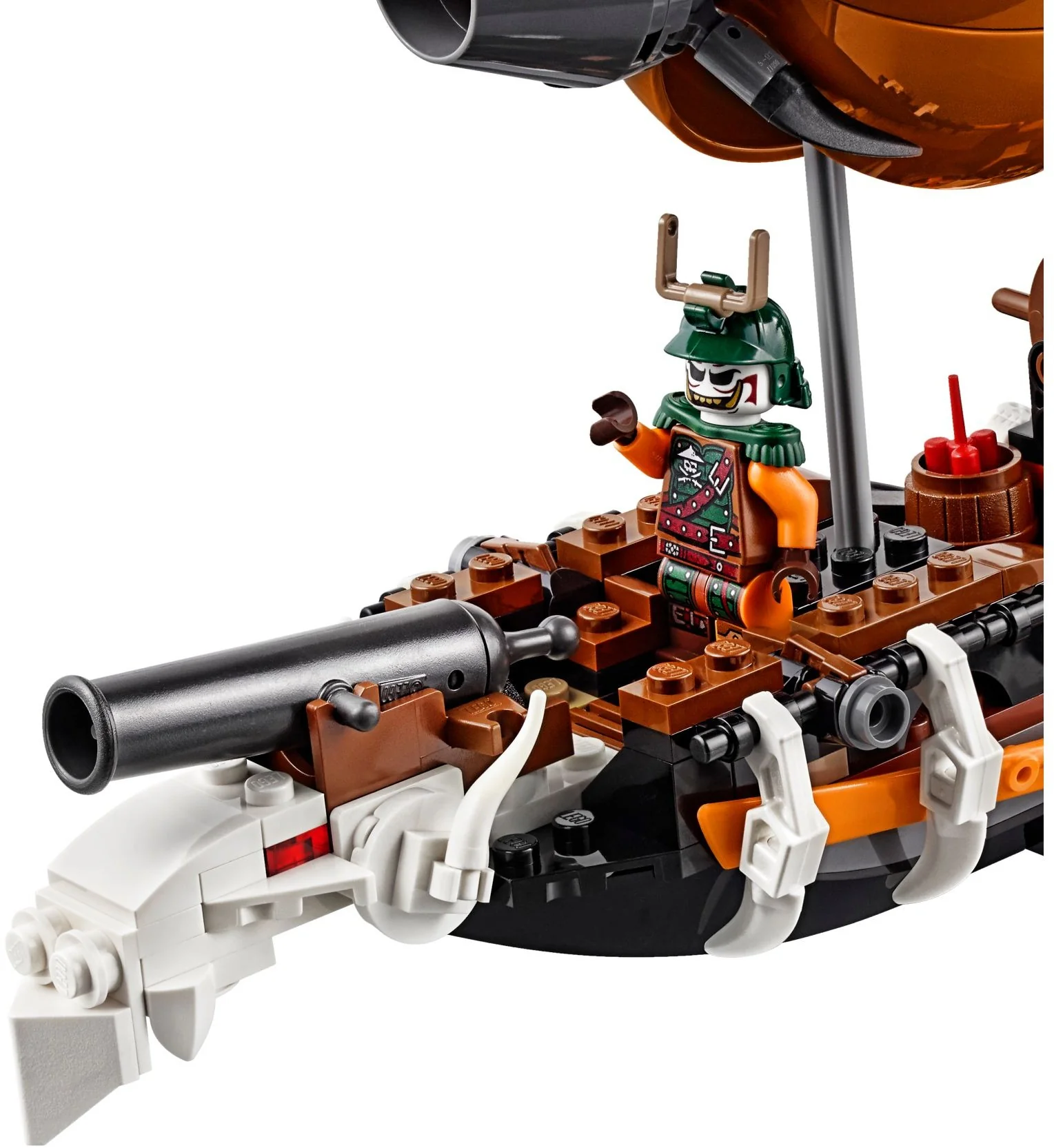 Raid Zeppelin - Image 6