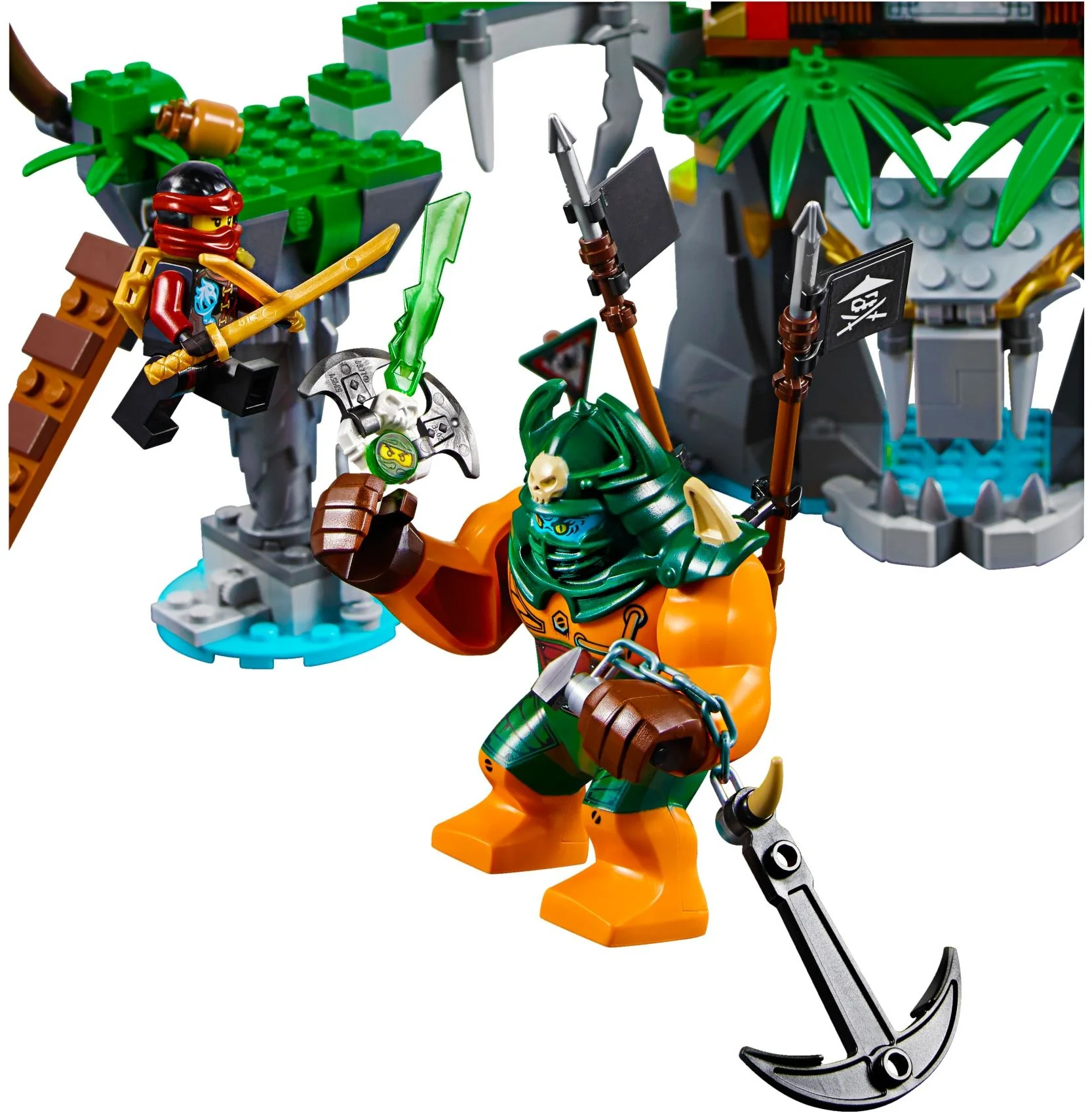 Tiger Widow Island - Image 10