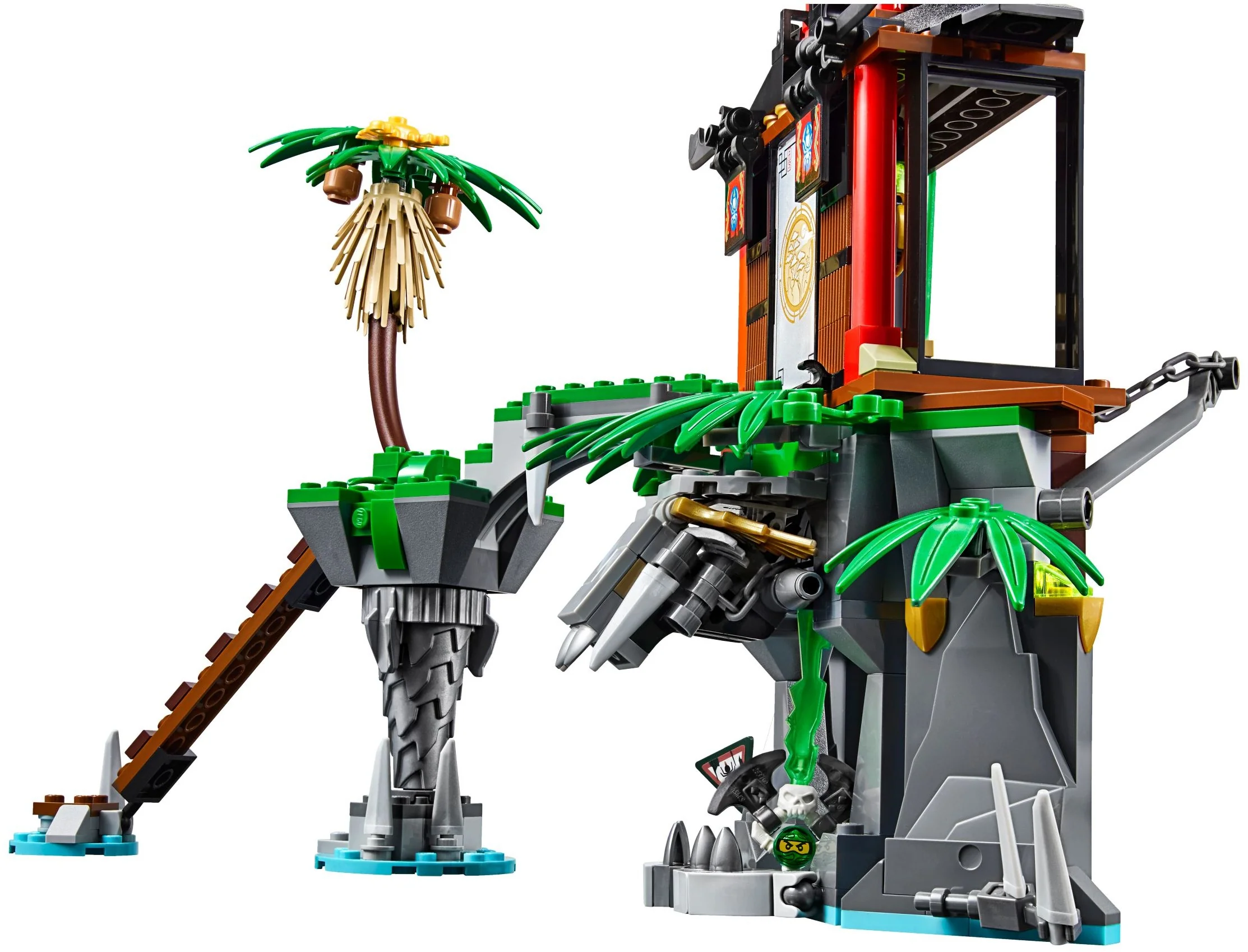 Tiger Widow Island - Image 11