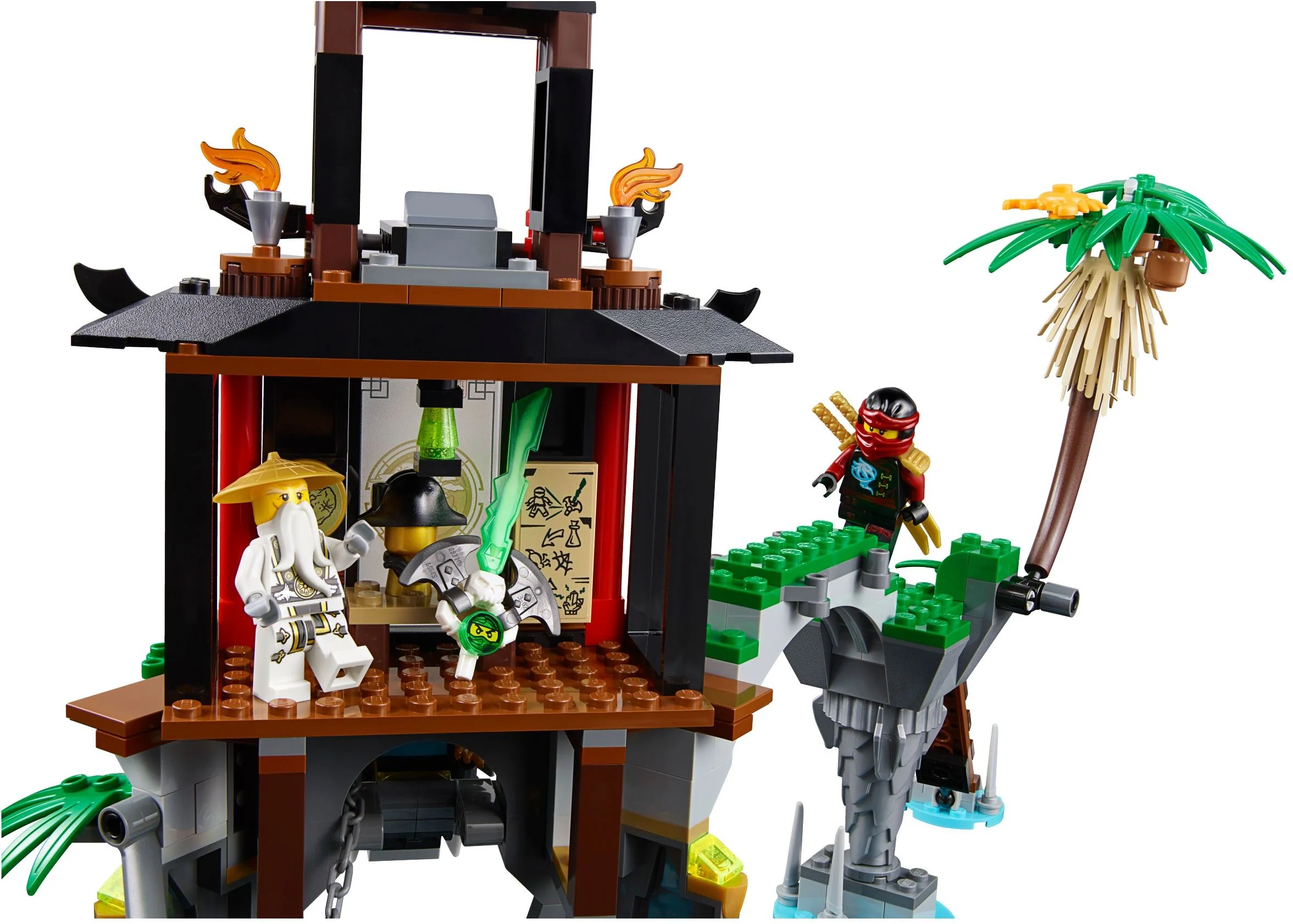 Tiger Widow Island - Image 13