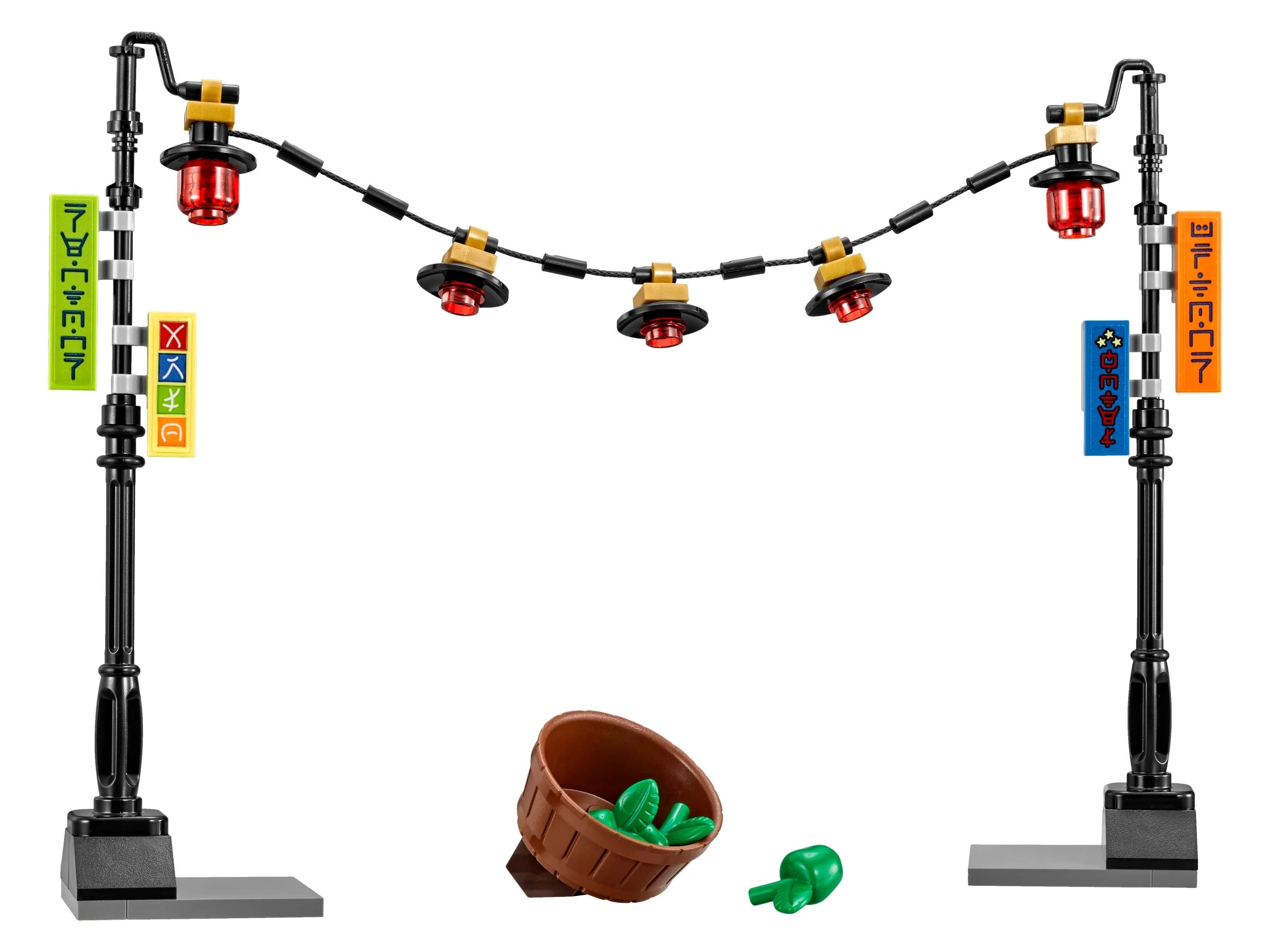 NINJAGO City Chase - Image 4