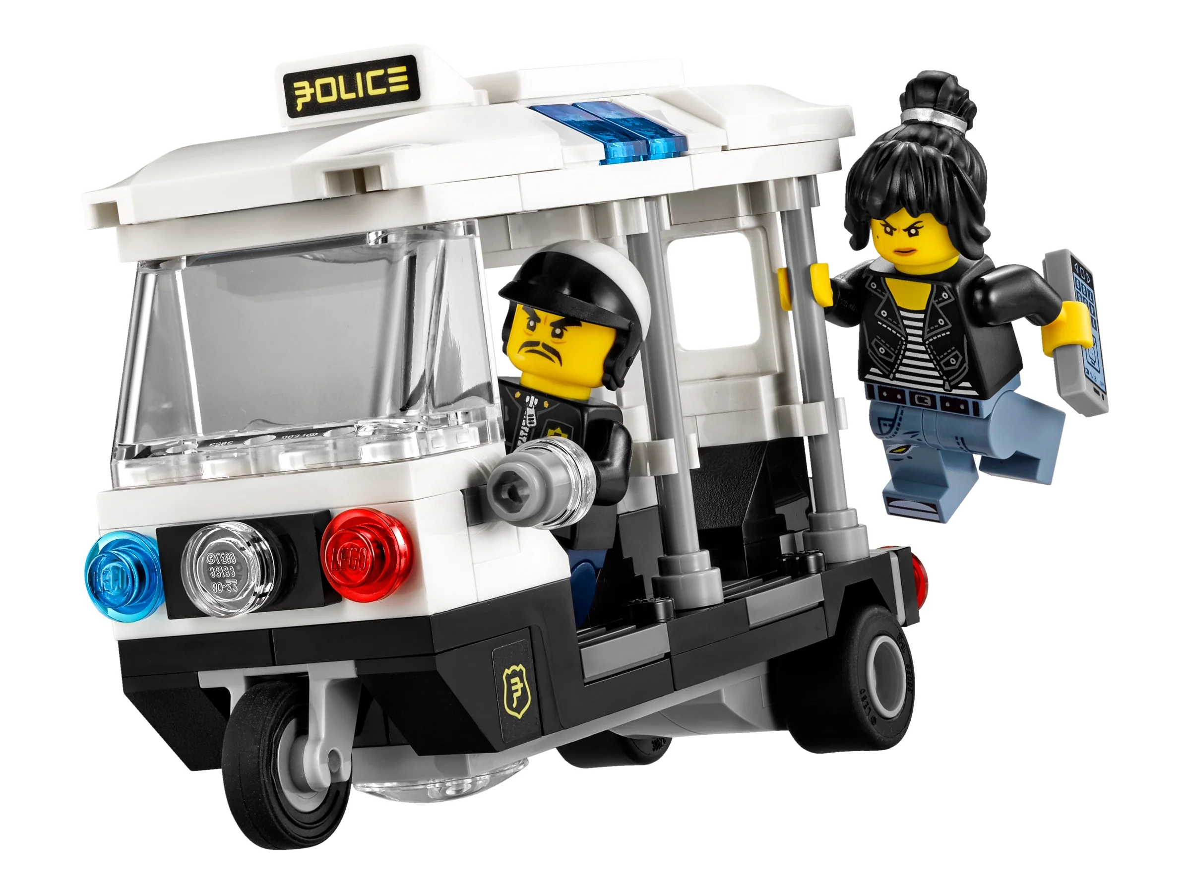 NINJAGO City Chase - Image 5