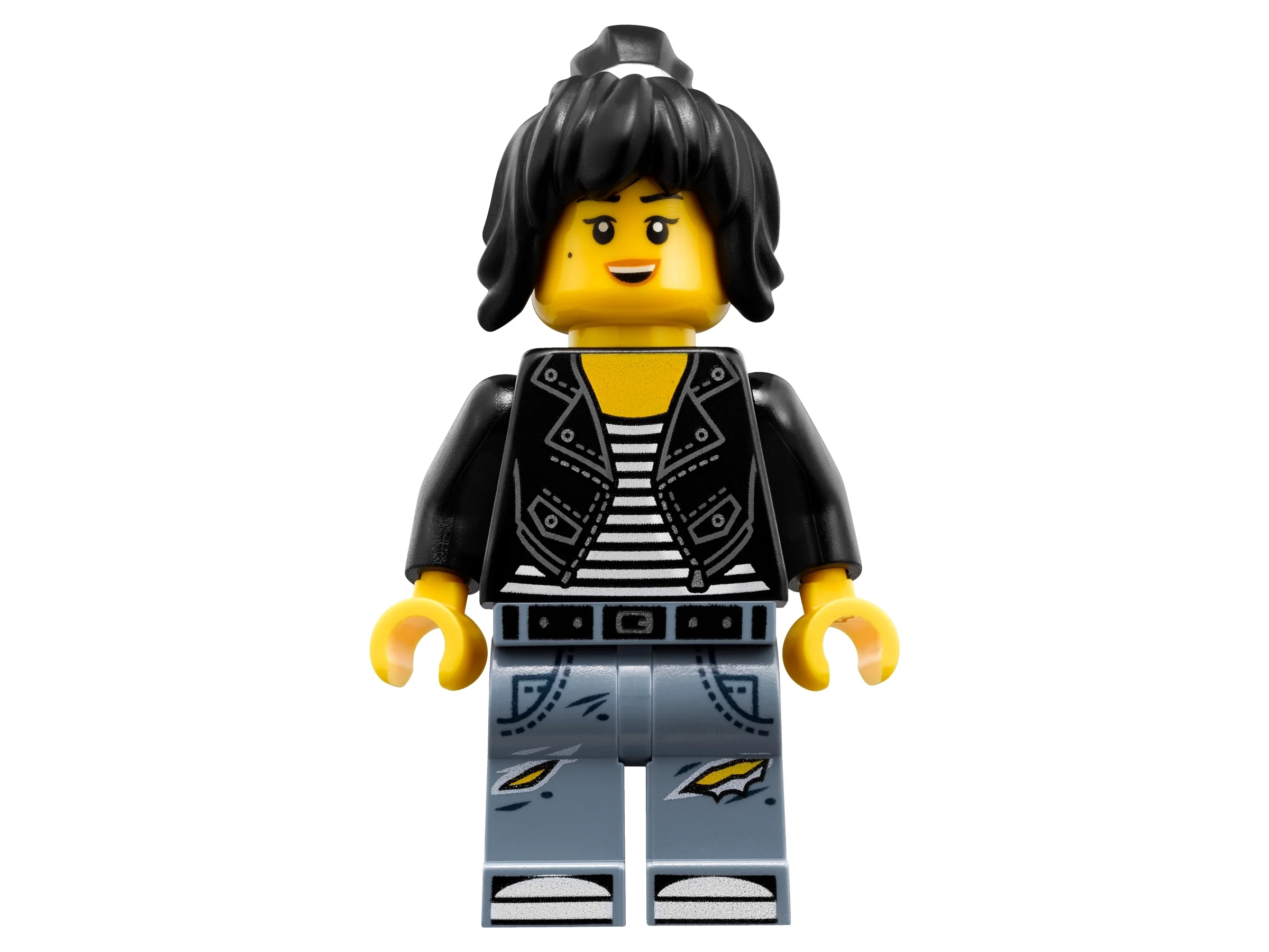 NINJAGO City Chase - Image 6