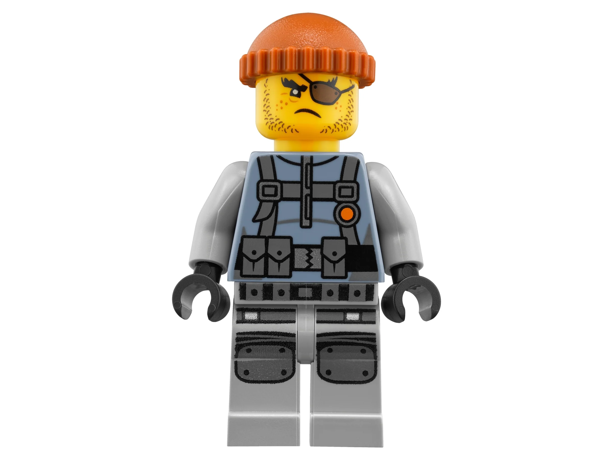 NINJAGO City Chase - Image 7