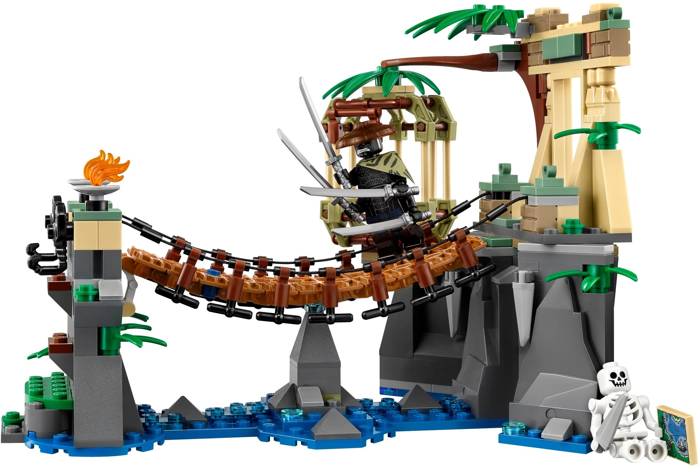 Master Falls - Image 4