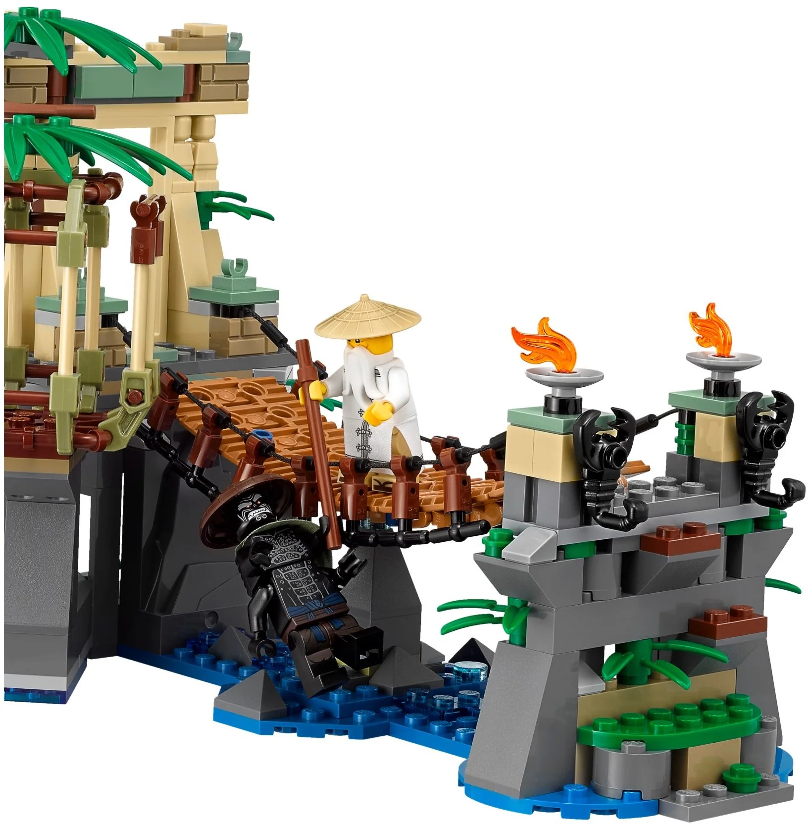 Master Falls - Image 7