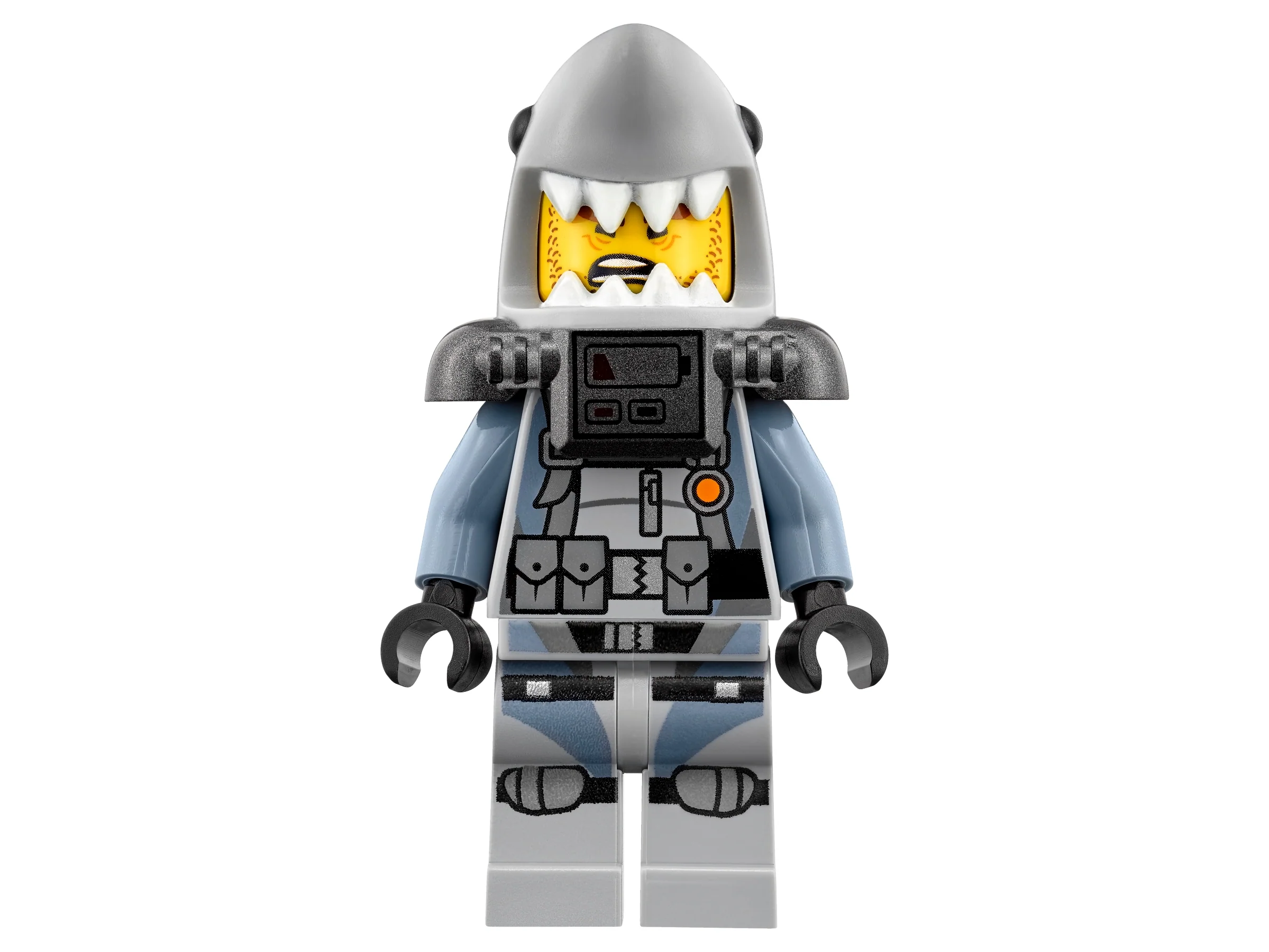 Garma Mecha Man - Image 13