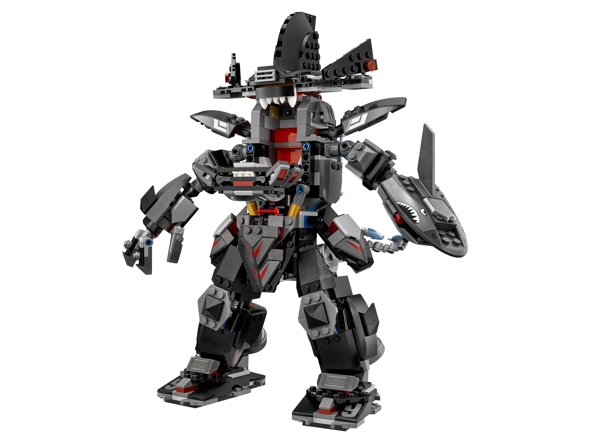 Garma Mecha Man - Image 4