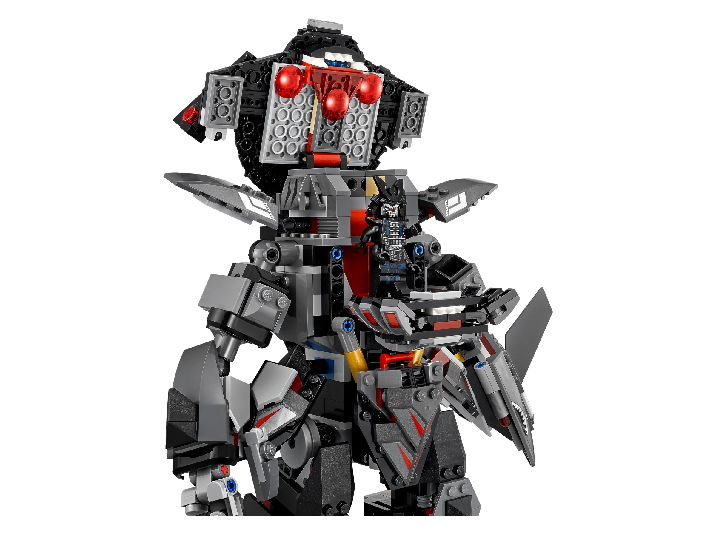 Garma Mecha Man - Image 5