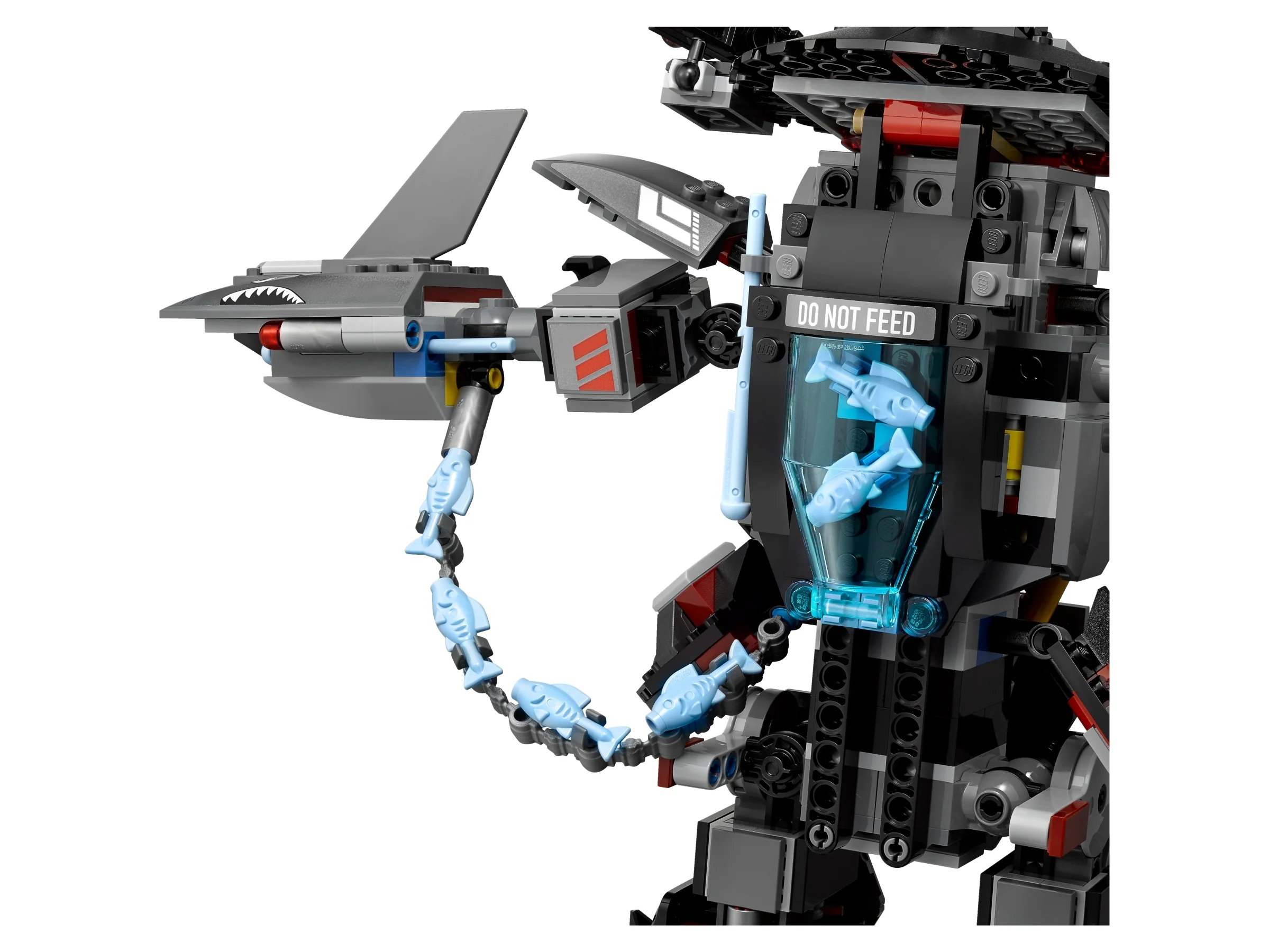 Garma Mecha Man - Image 6