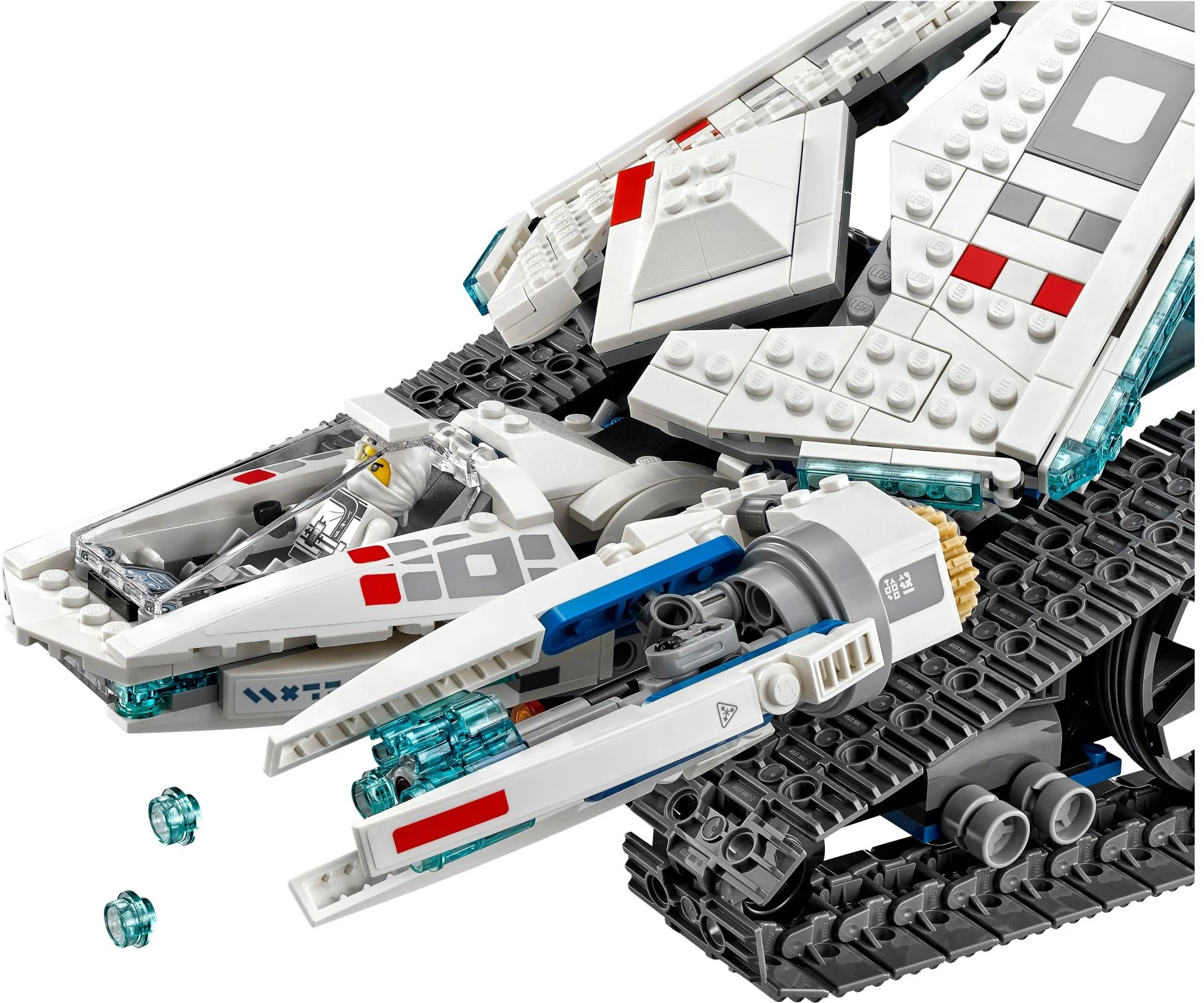 Ice Tank - Image 10