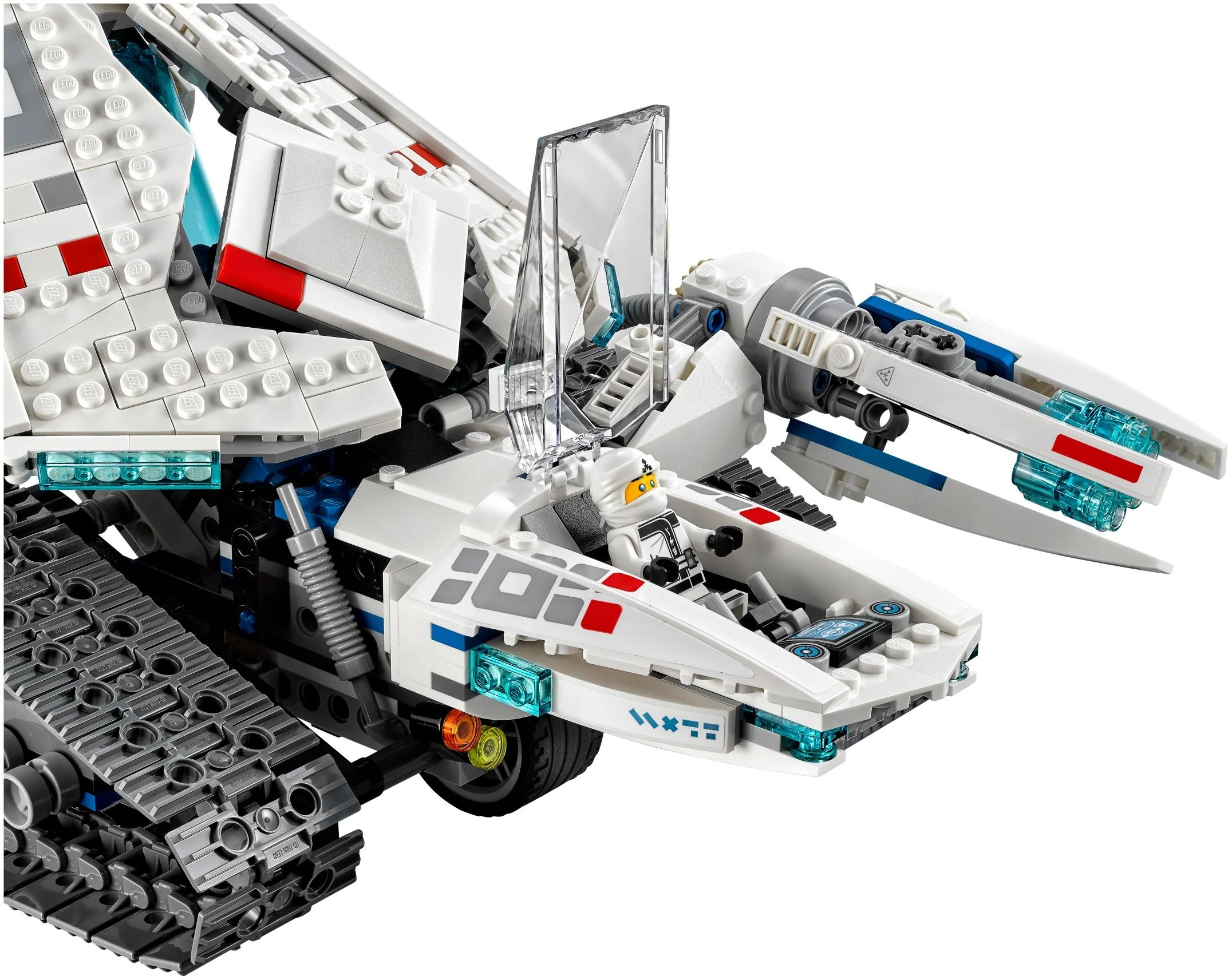 Ice Tank - Image 11