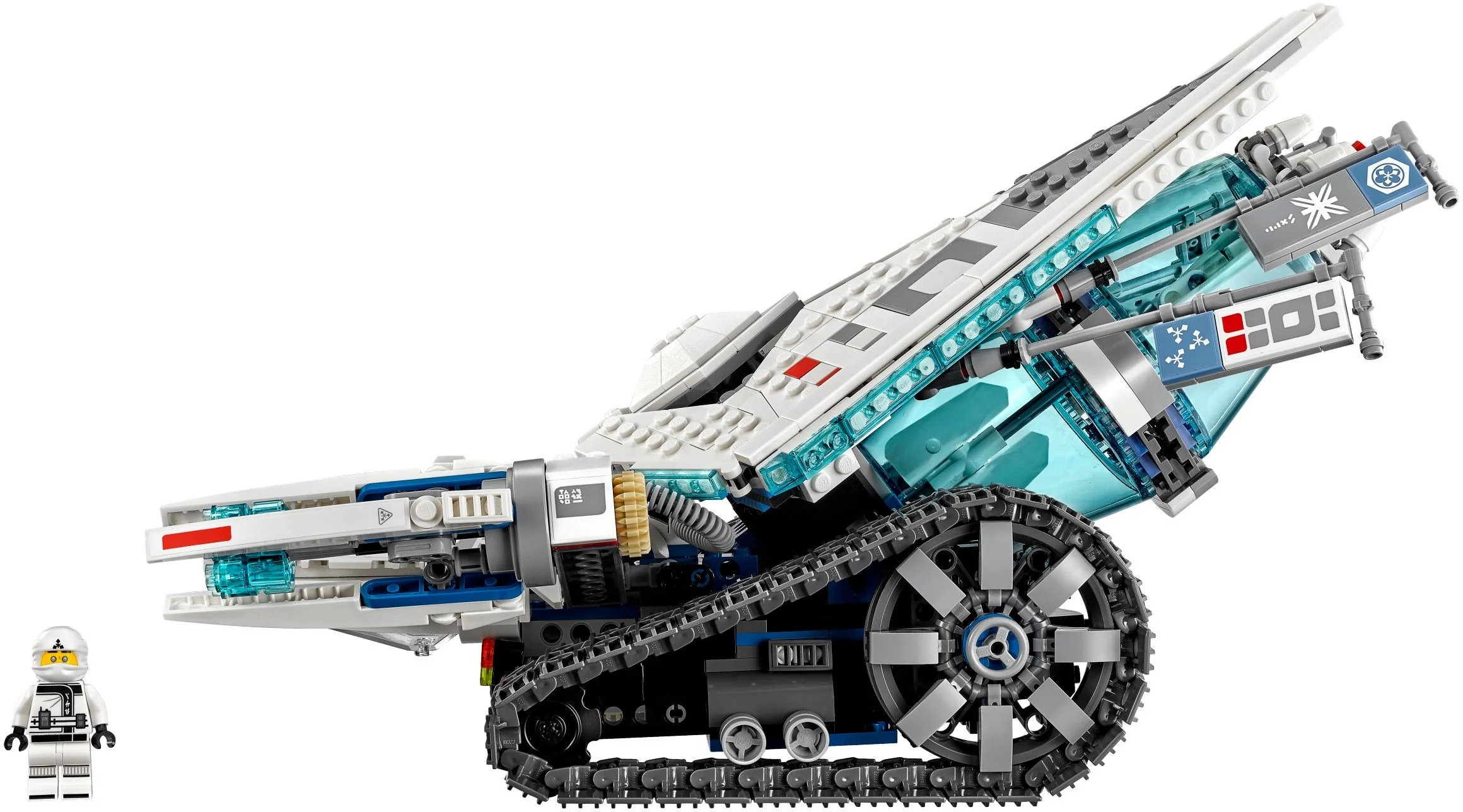 Ice Tank - Image 13
